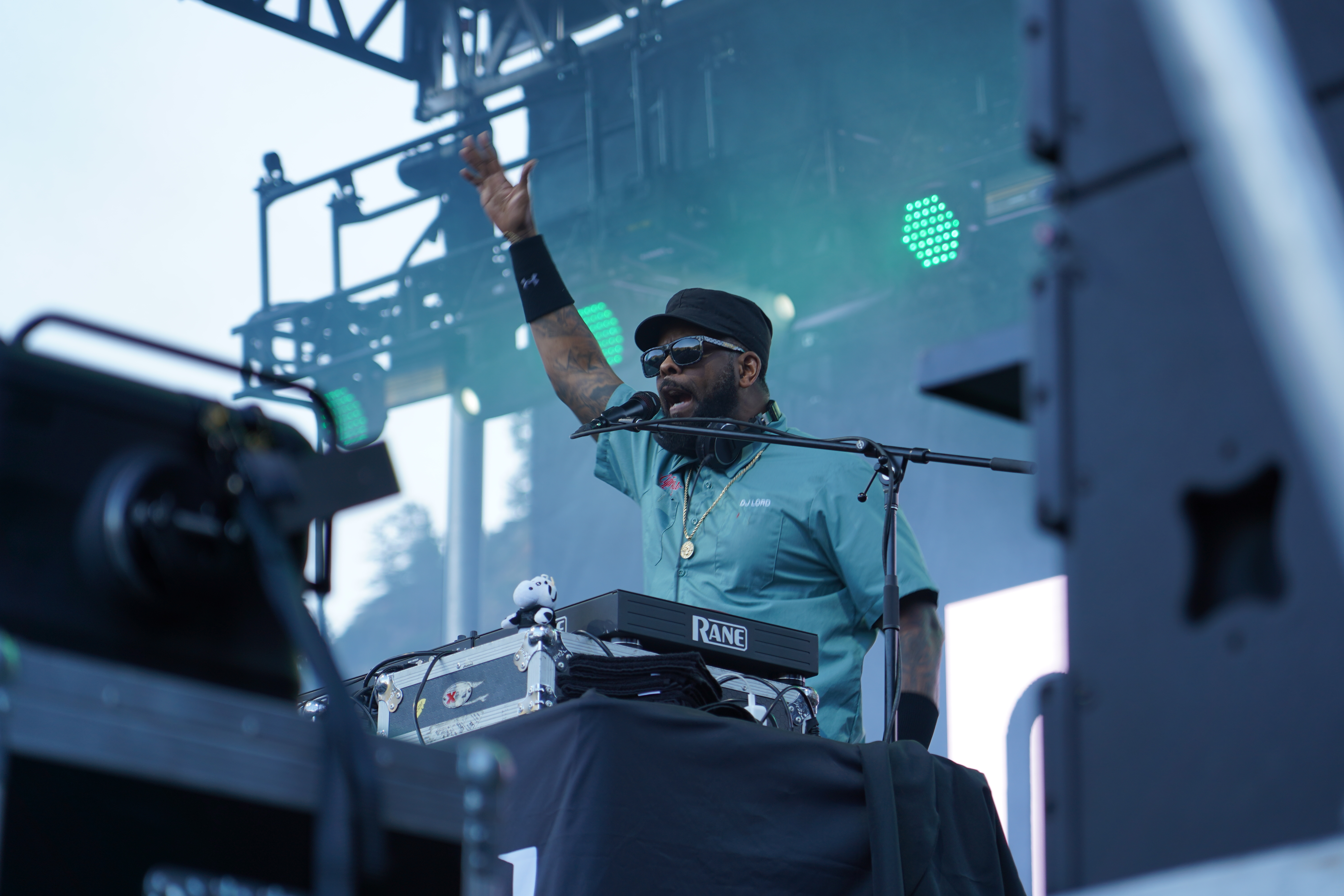 Cypress Hill — Lake Tahoe Reggae Festival 2024