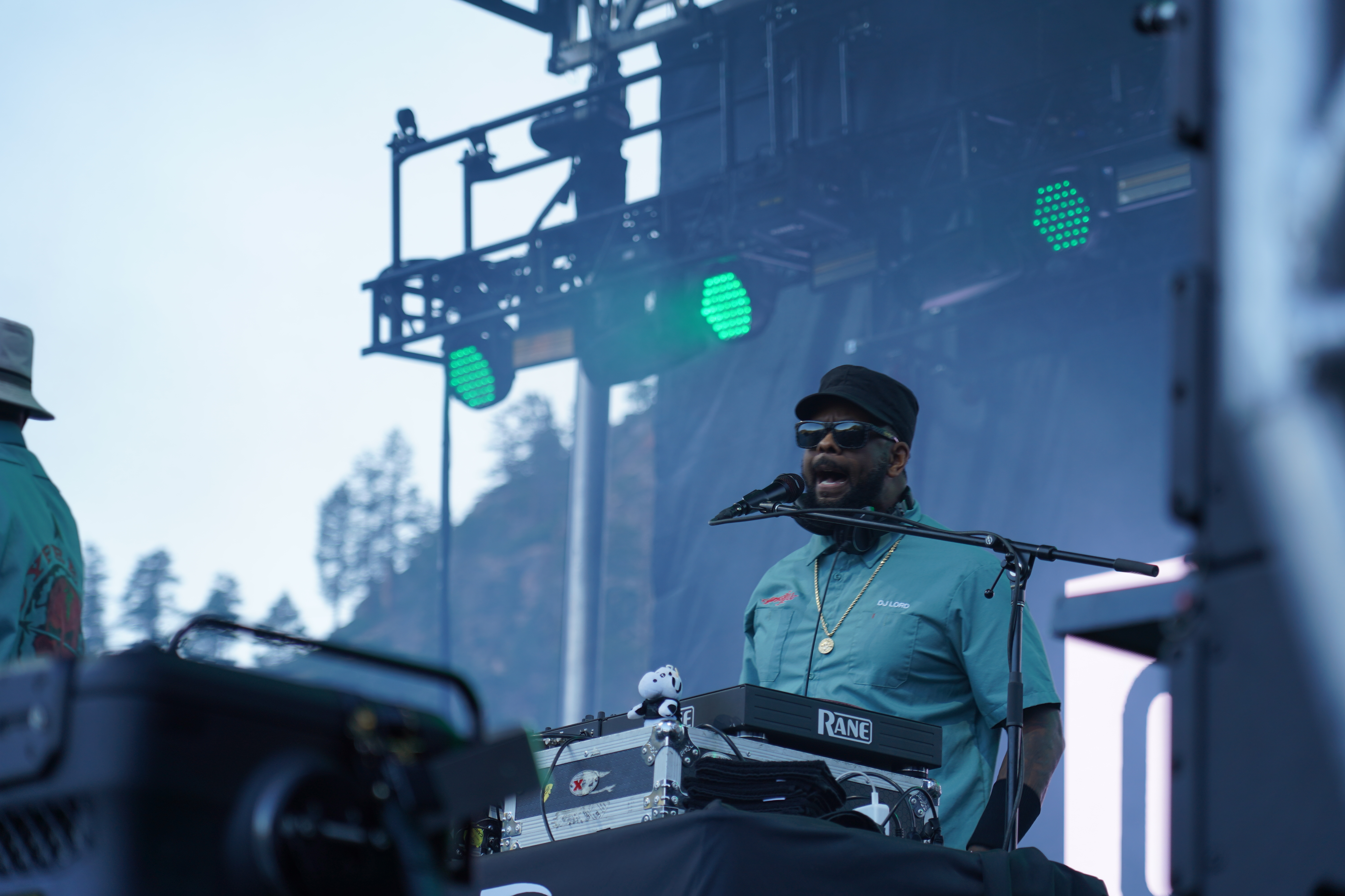 Cypress Hill — Lake Tahoe Reggae Festival 2024