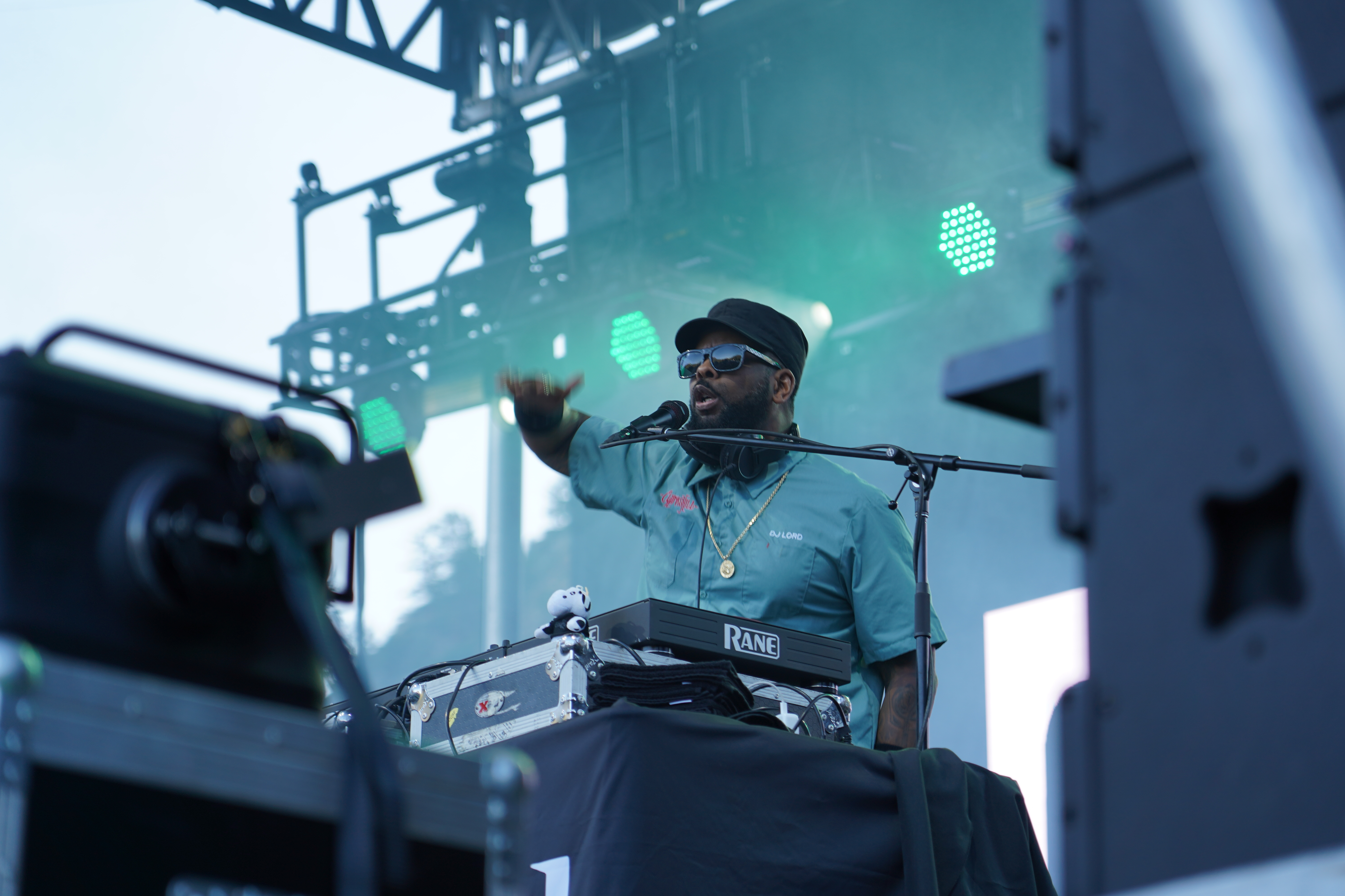 Cypress Hill — Lake Tahoe Reggae Festival 2024