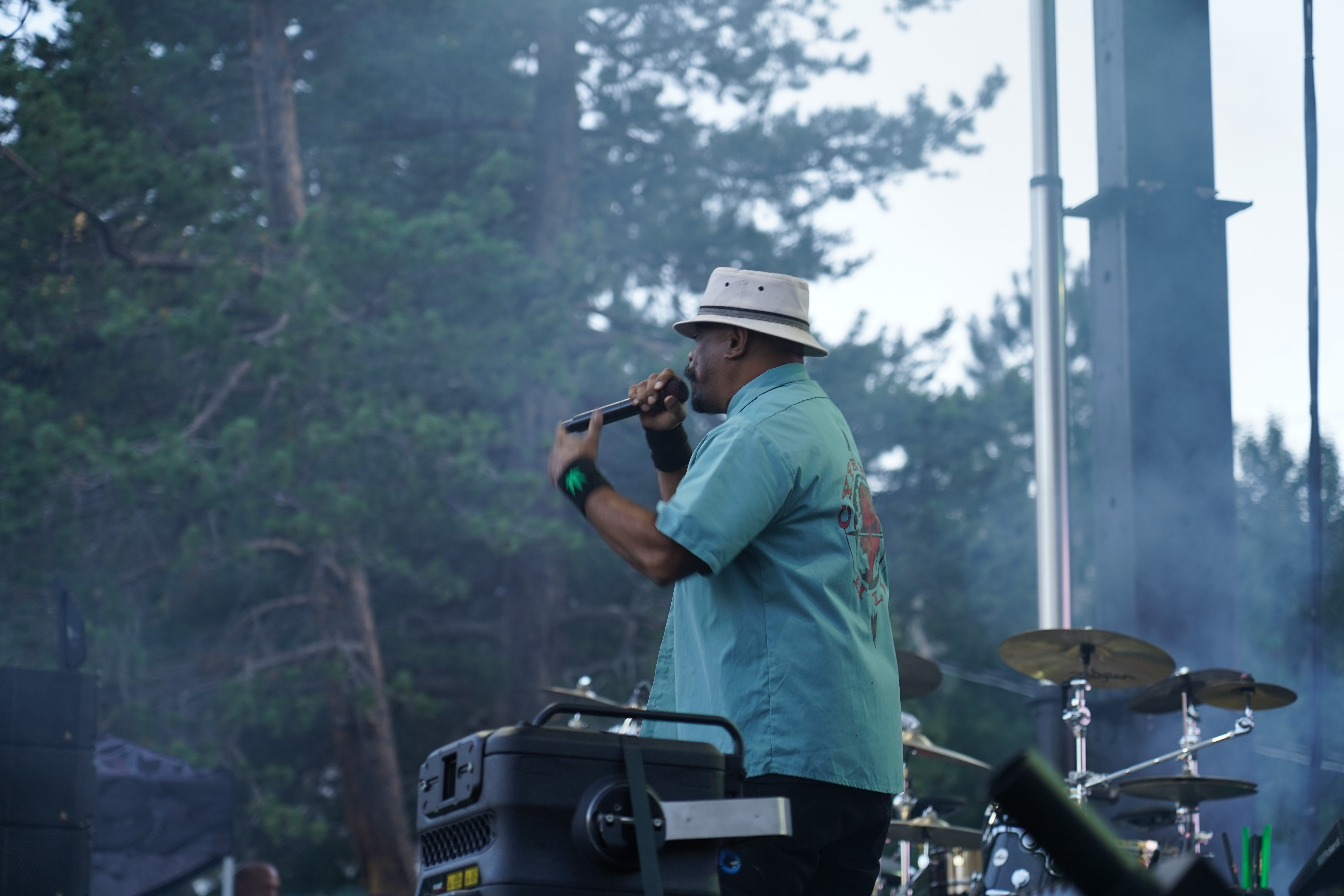 Cypress Hill — Lake Tahoe Reggae Festival 2024