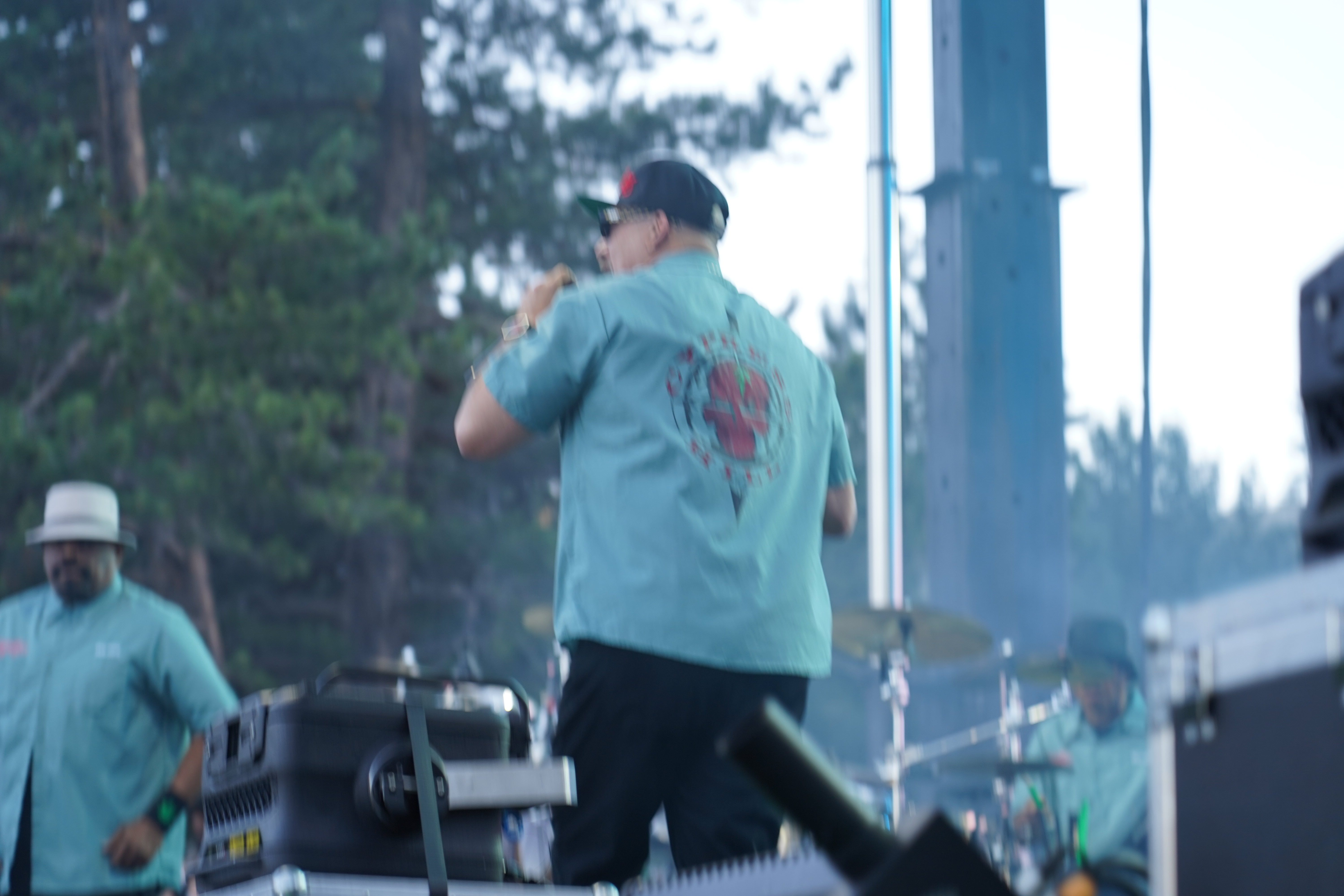 Cypress Hill — Lake Tahoe Reggae Festival 2024