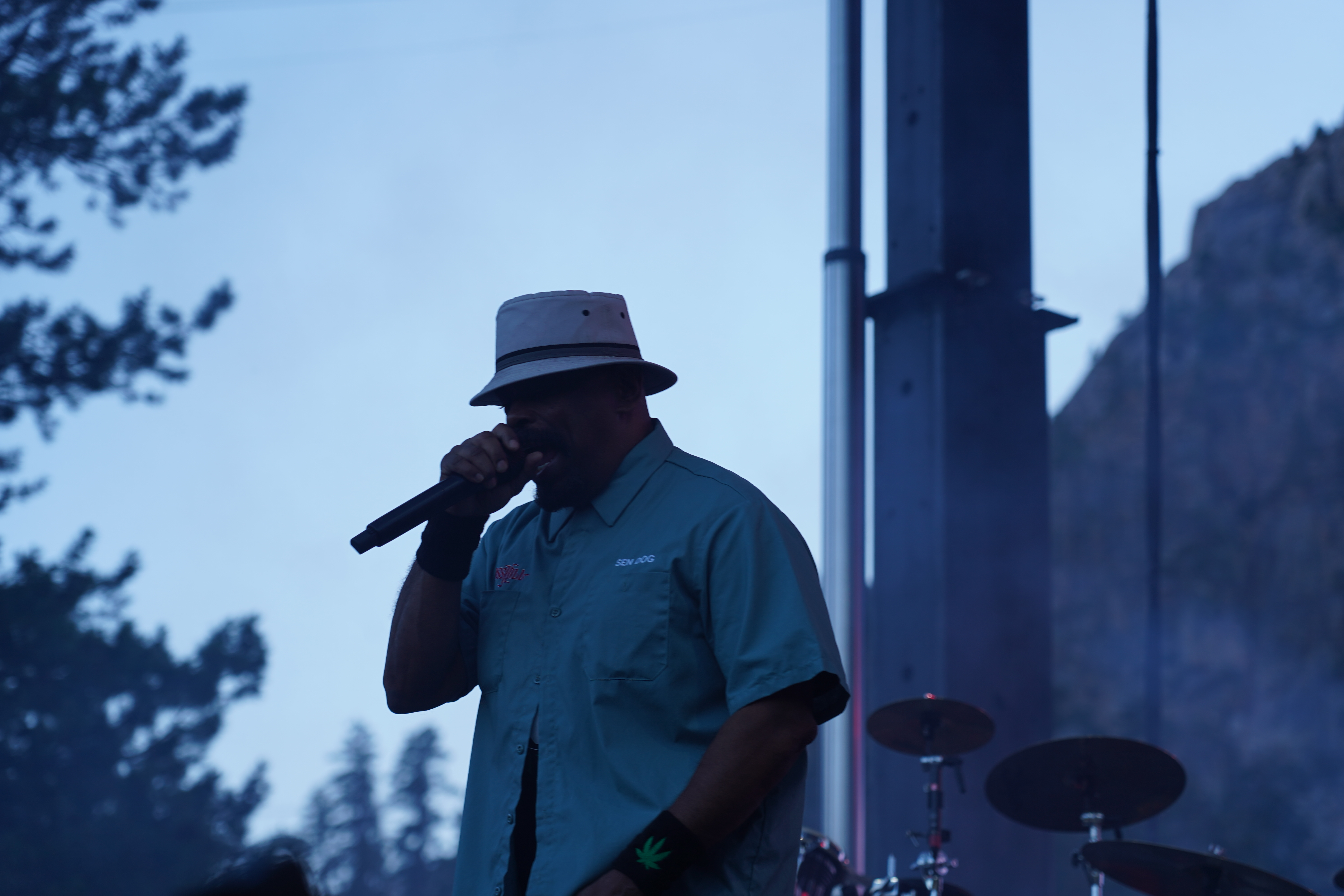 Cypress Hill — Lake Tahoe Reggae Festival 2024