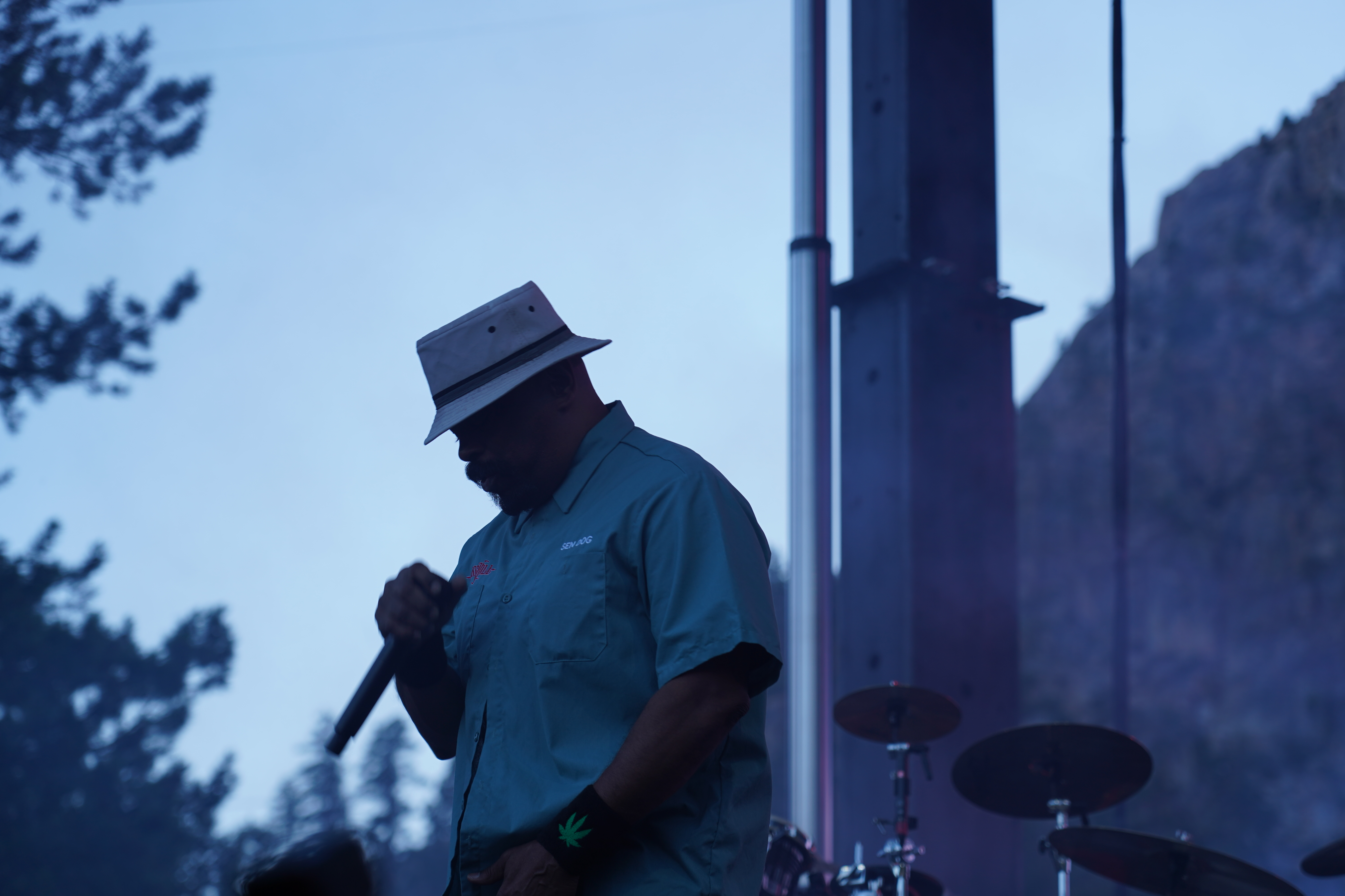 Cypress Hill — Lake Tahoe Reggae Festival 2024
