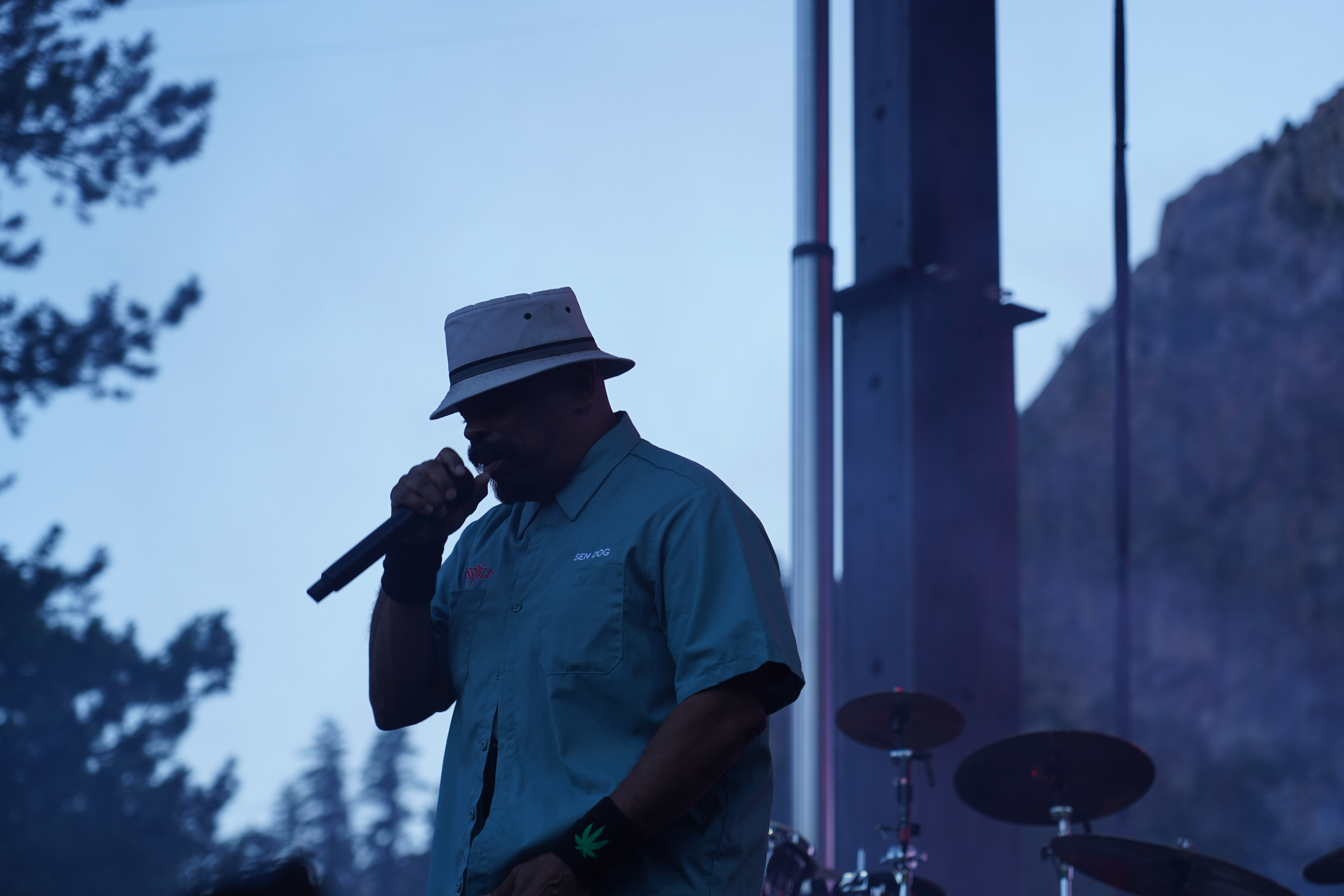 Cypress Hill — Lake Tahoe Reggae Festival 2024