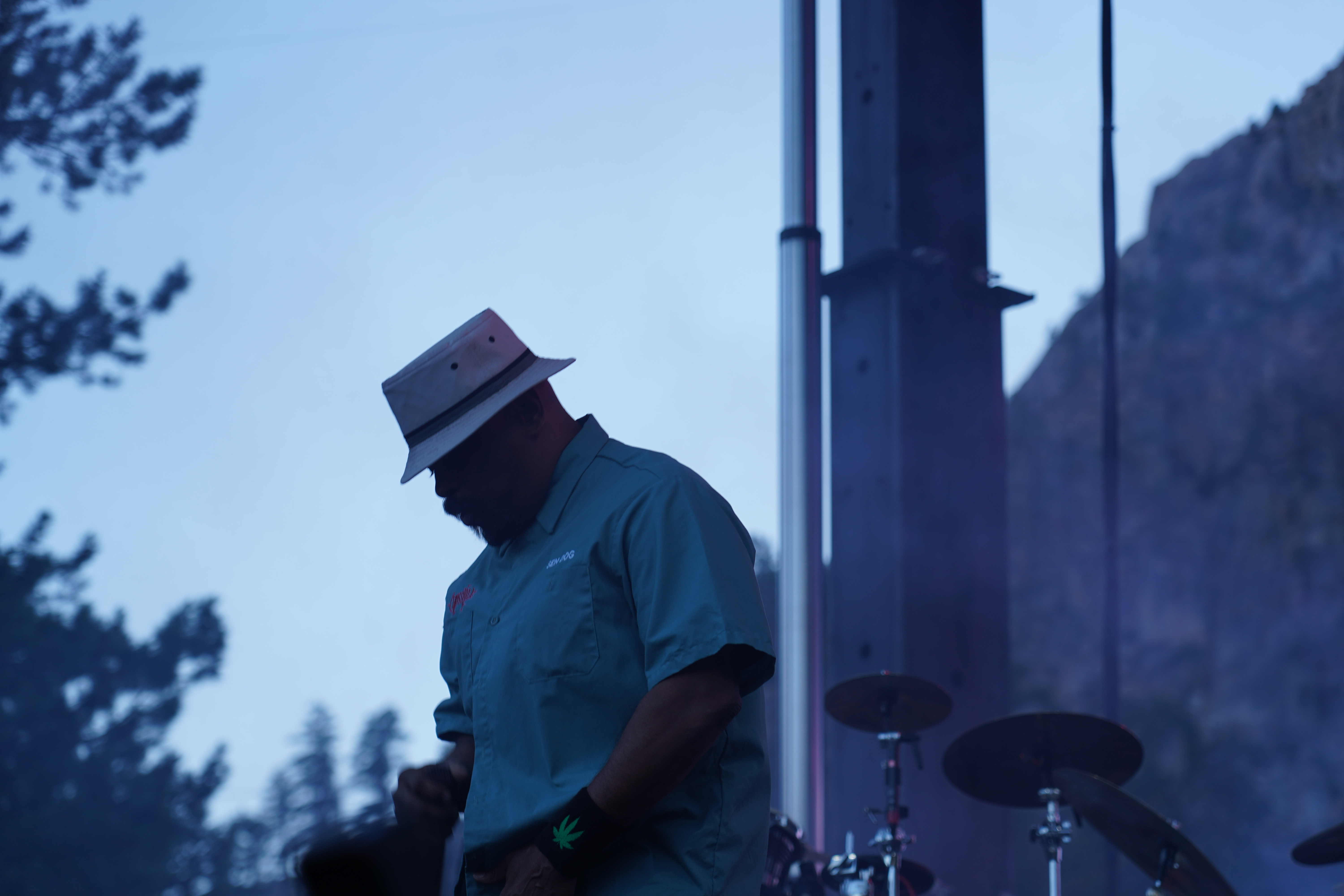 Cypress Hill — Lake Tahoe Reggae Festival 2024