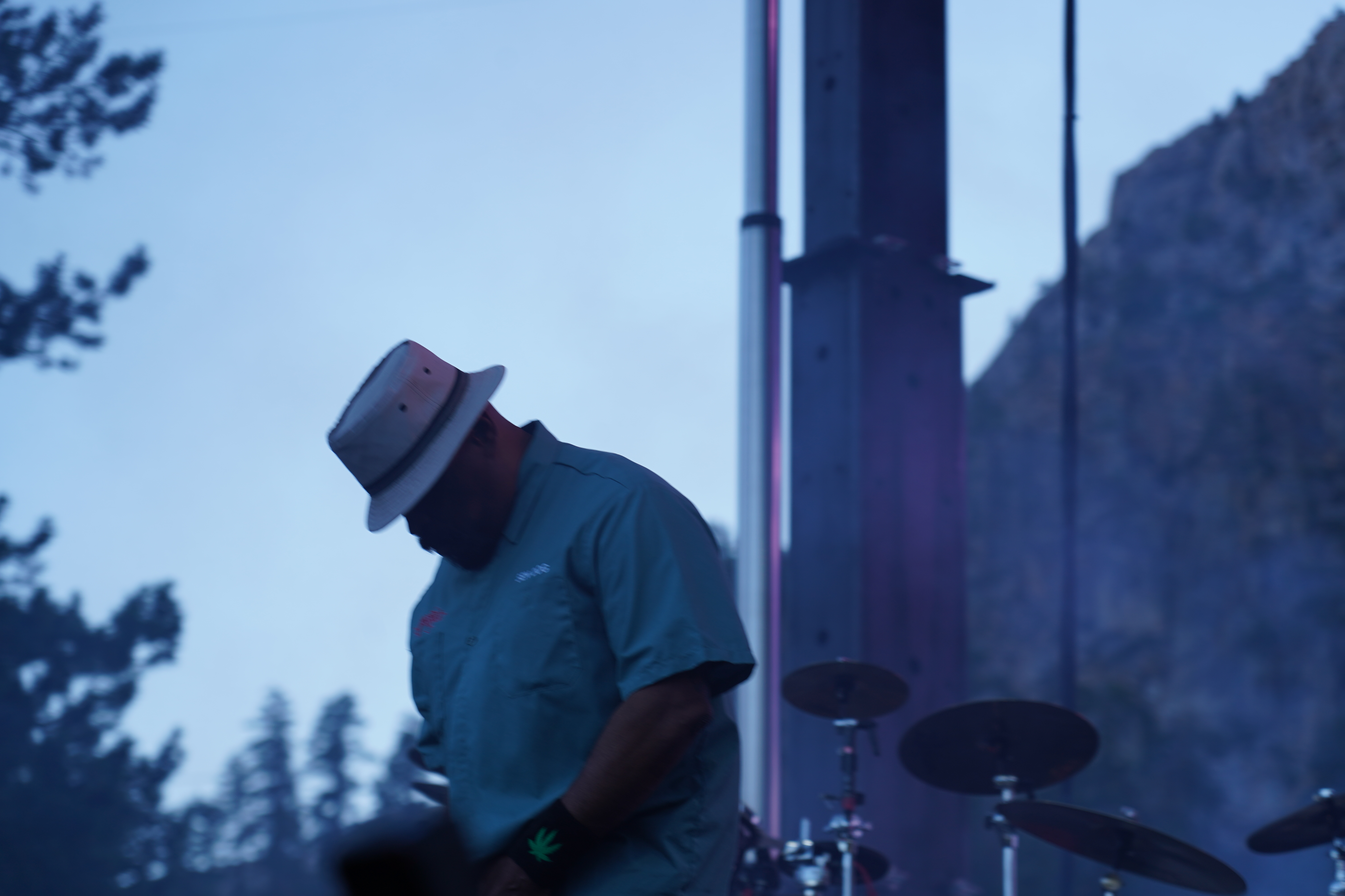 Cypress Hill — Lake Tahoe Reggae Festival 2024