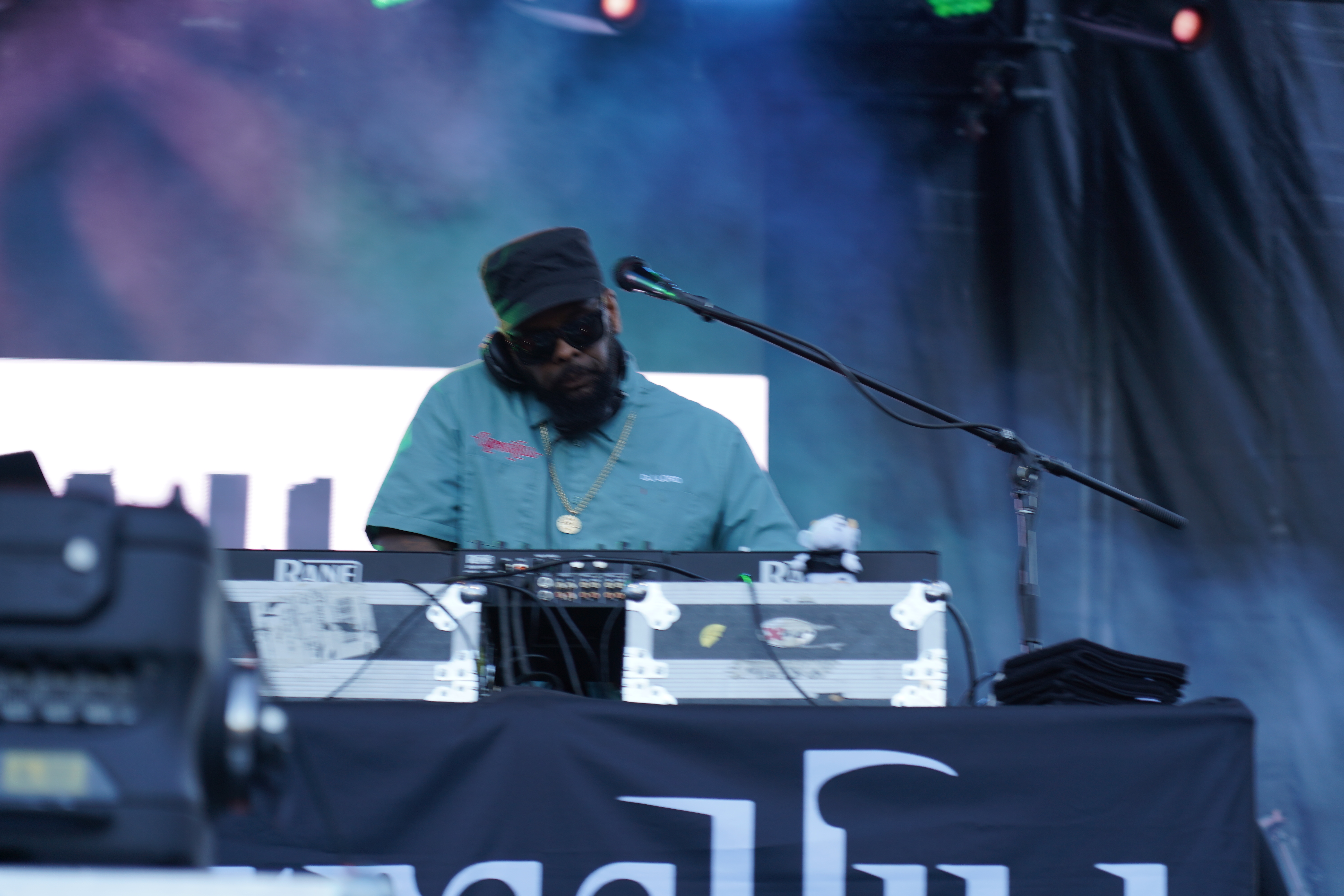 Cypress Hill