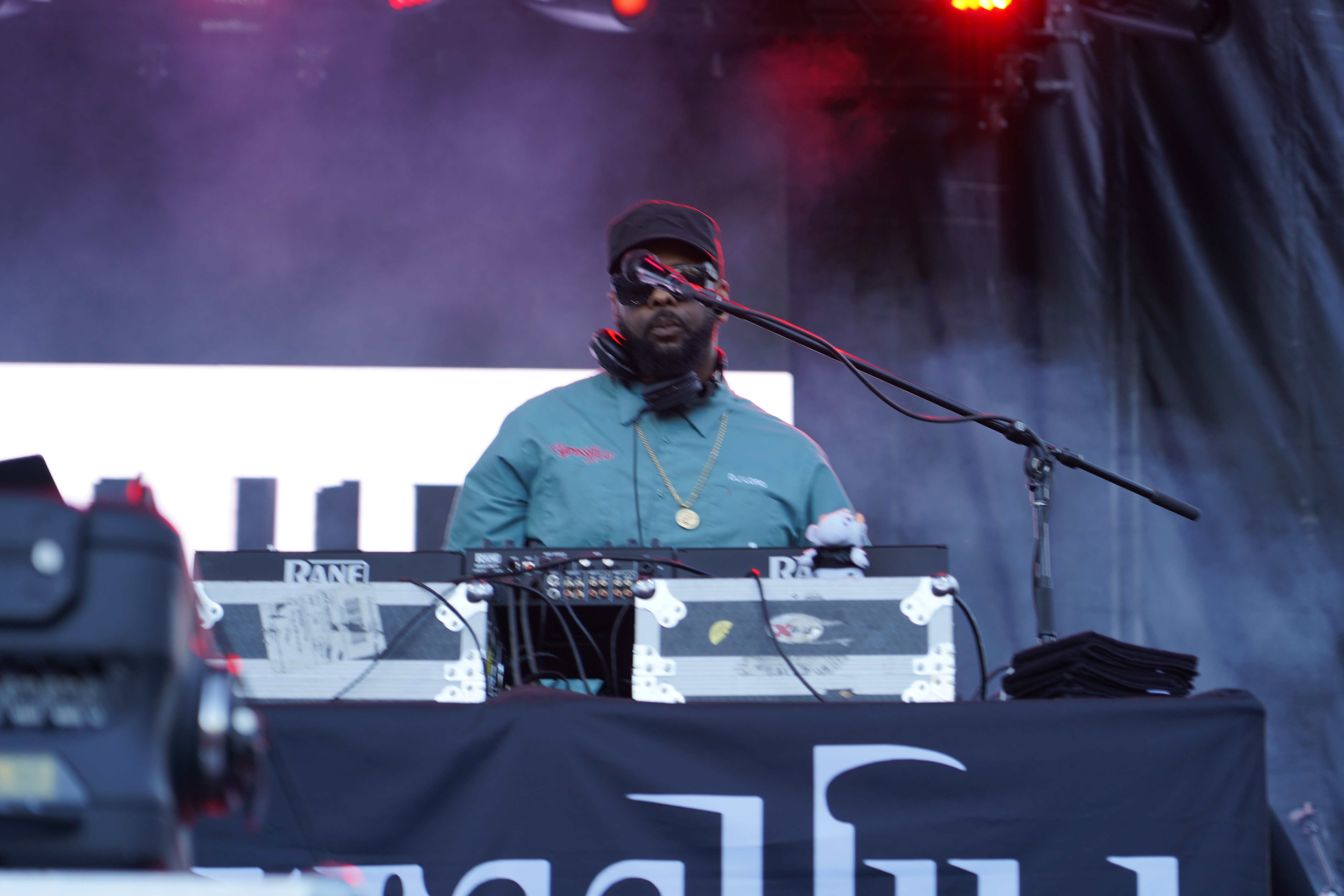 Cypress Hill — Lake Tahoe Reggae Festival 2024