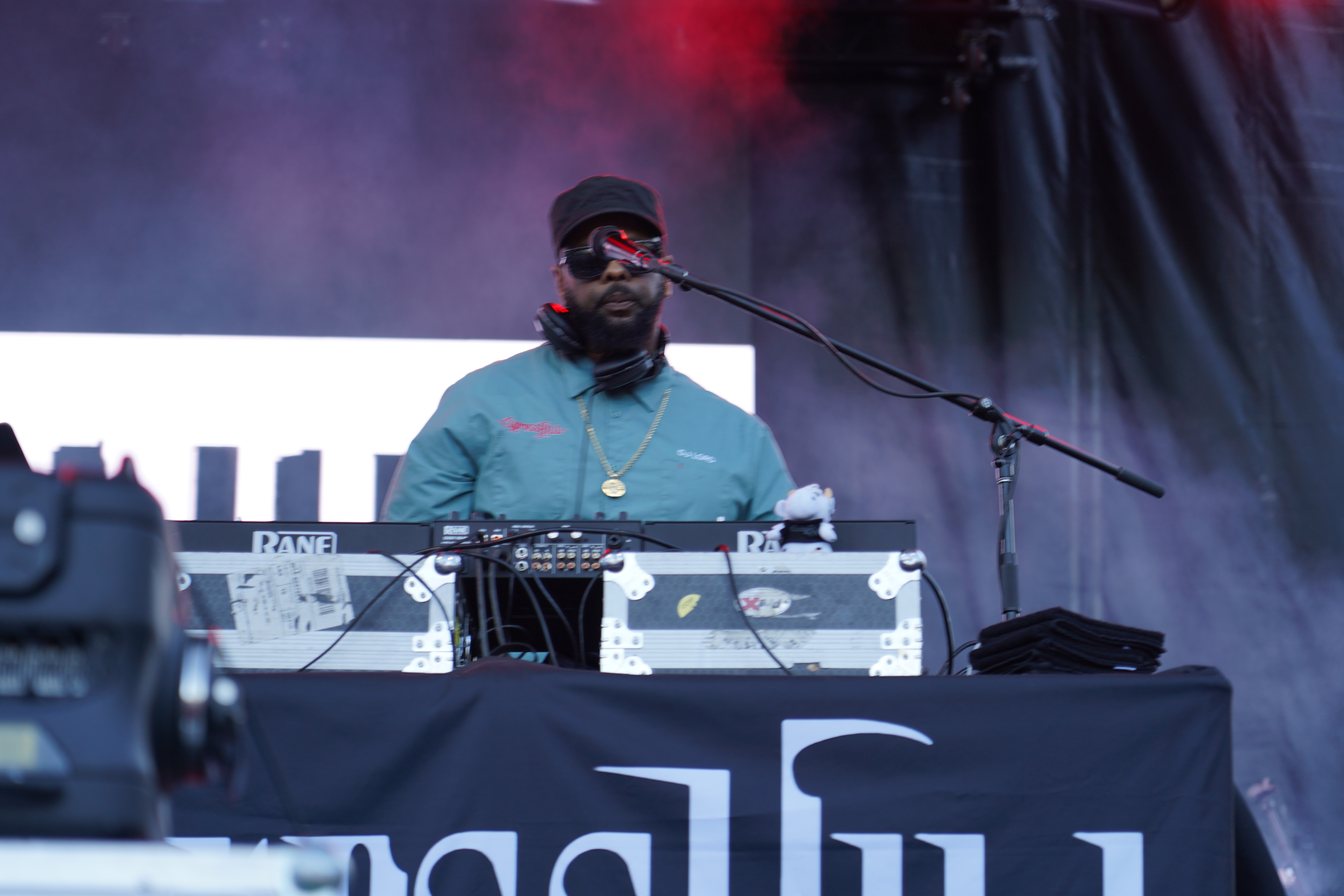 Cypress Hill — Lake Tahoe Reggae Festival 2024