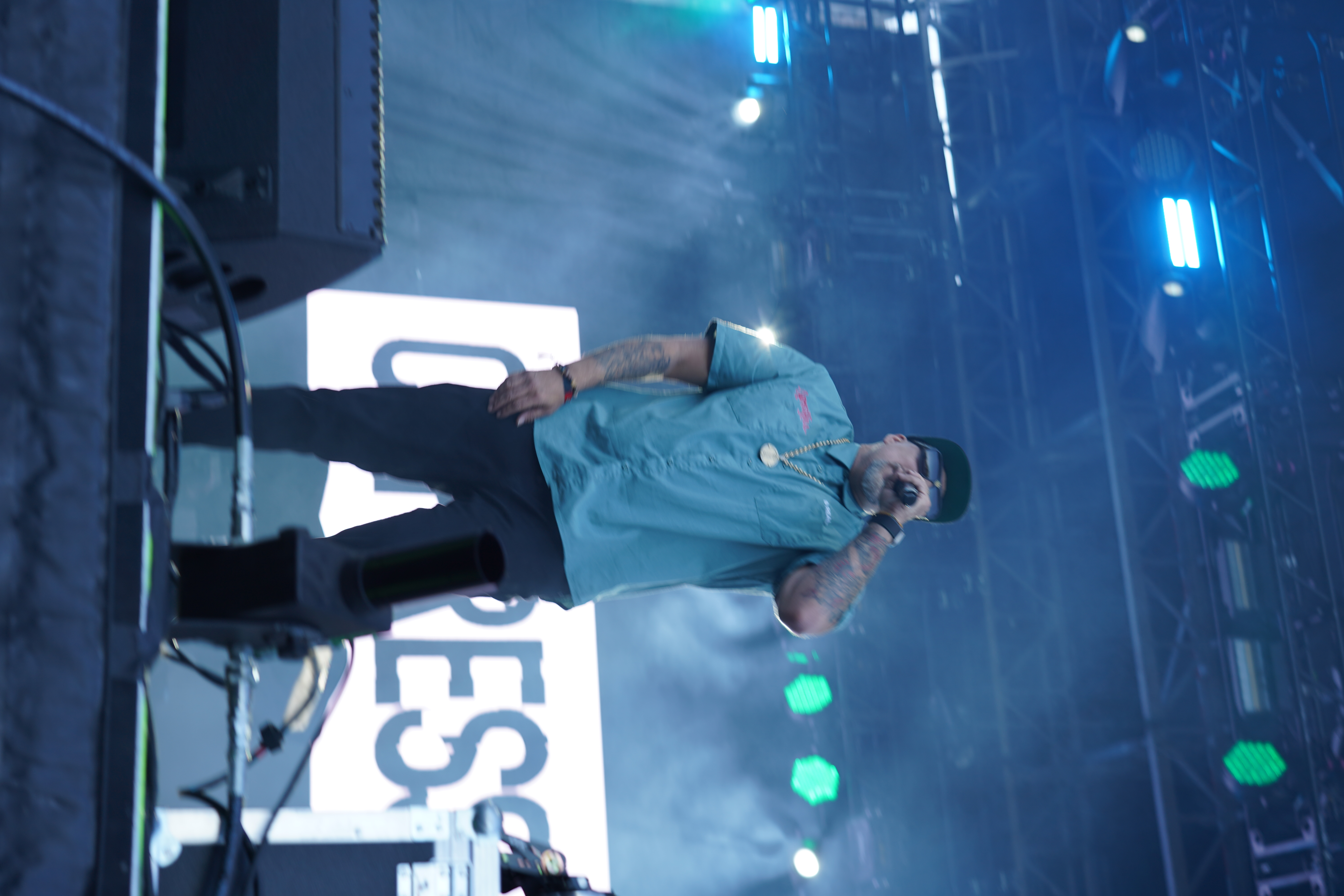 Cypress Hill — Lake Tahoe Reggae Festival 2024