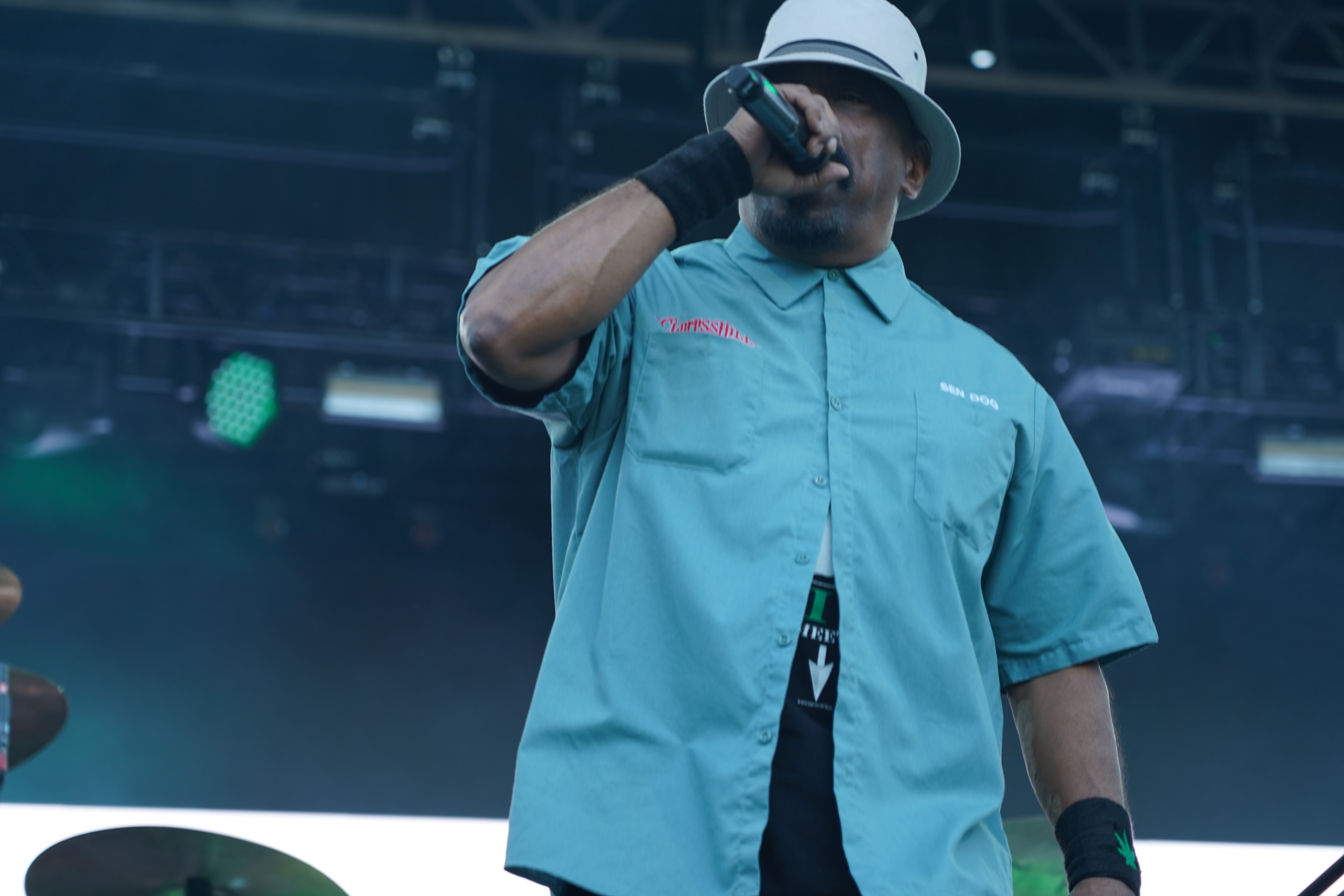 Cypress Hill — Lake Tahoe Reggae Festival 2024