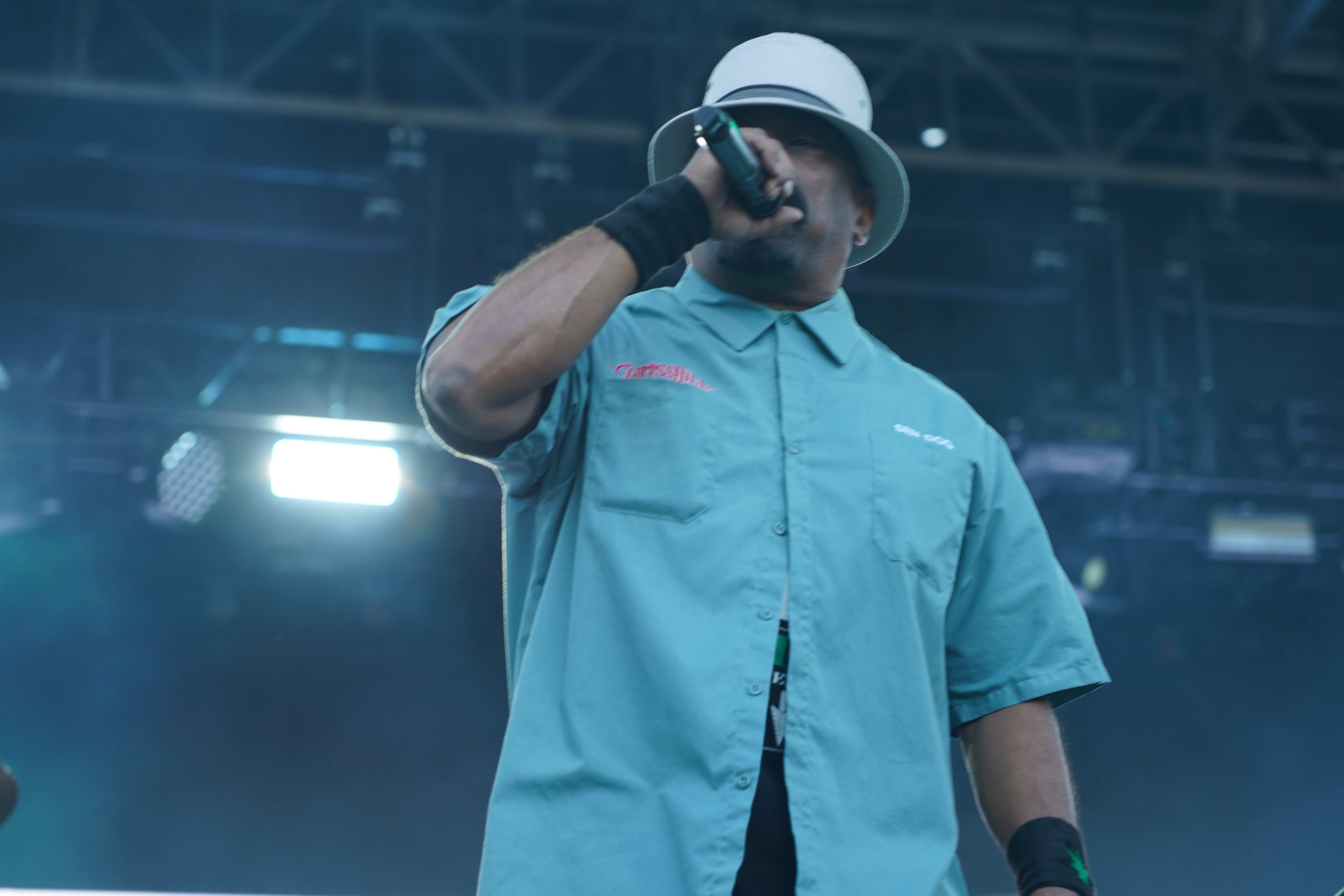Cypress Hill — Lake Tahoe Reggae Festival 2024