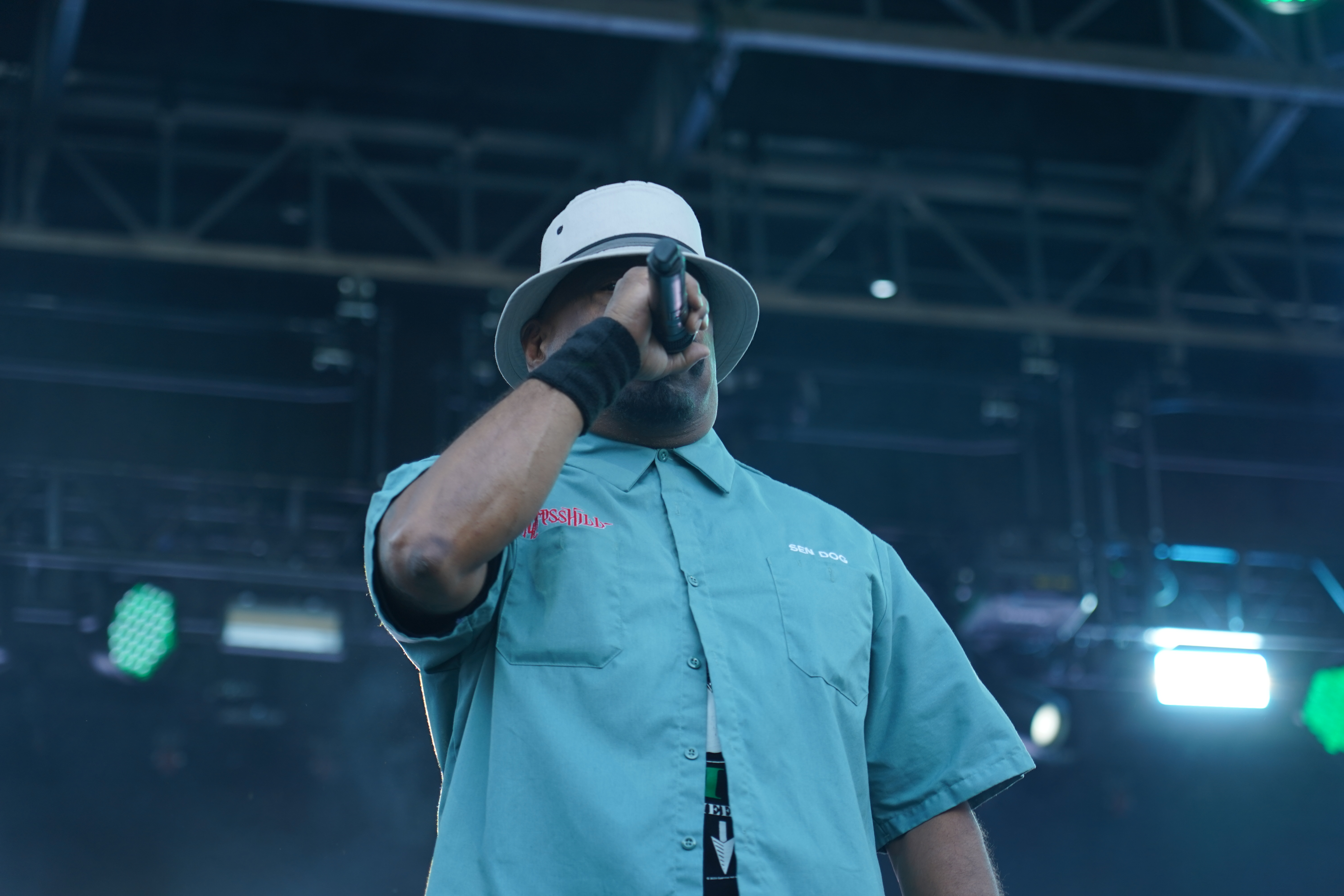 Cypress Hill — Lake Tahoe Reggae Festival 2024