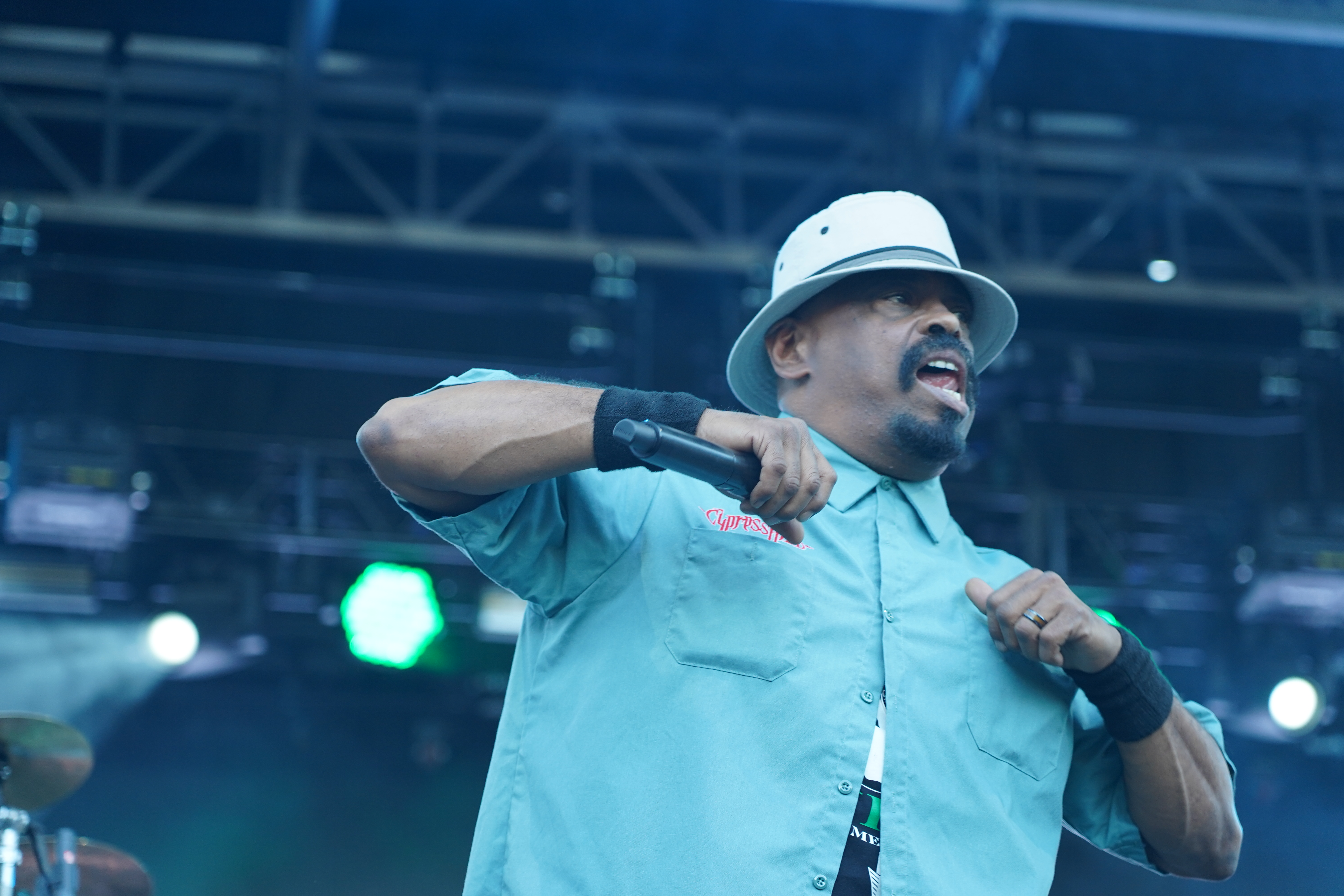 Cypress Hill — Lake Tahoe Reggae Festival 2024