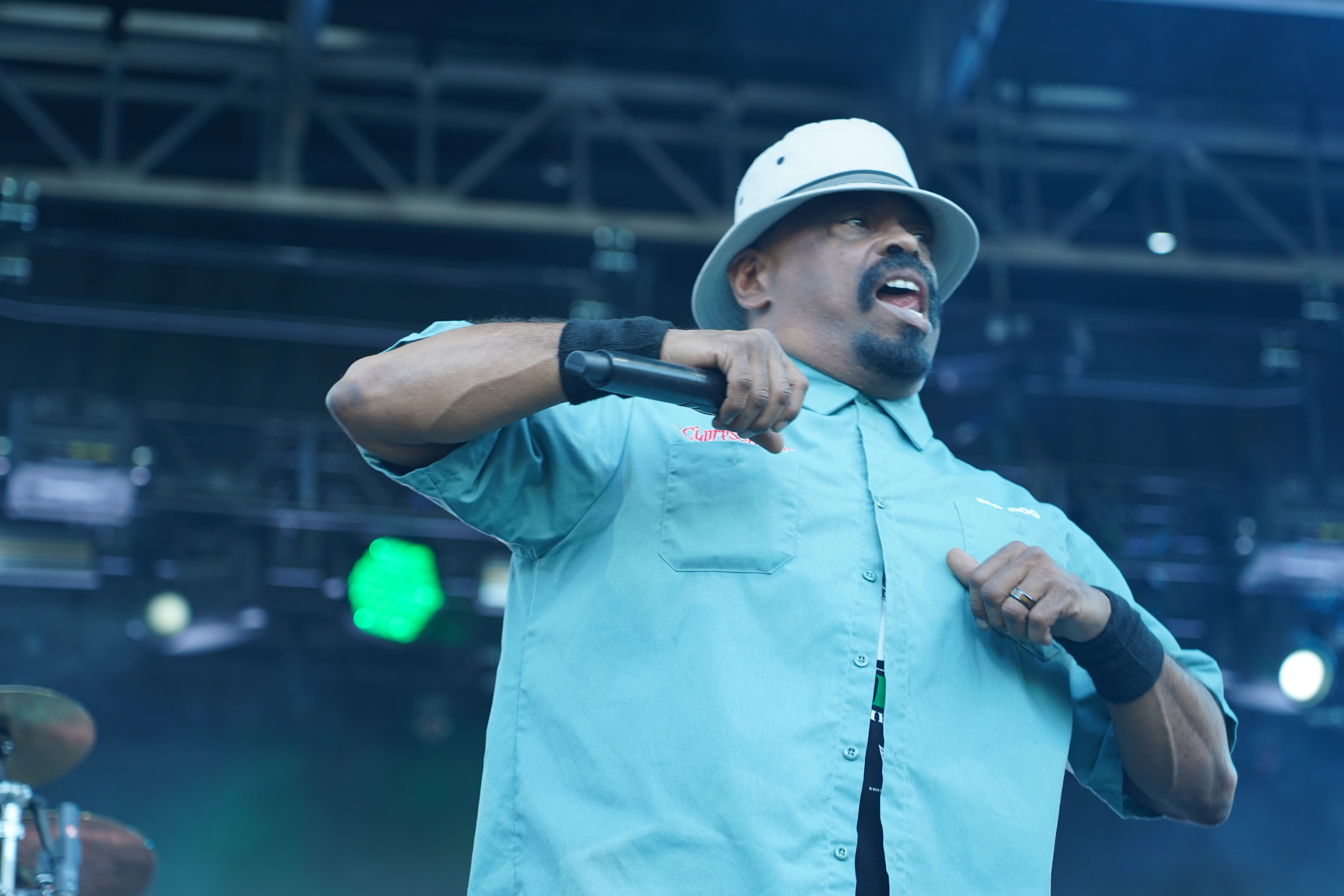 Cypress Hill — Lake Tahoe Reggae Festival 2024