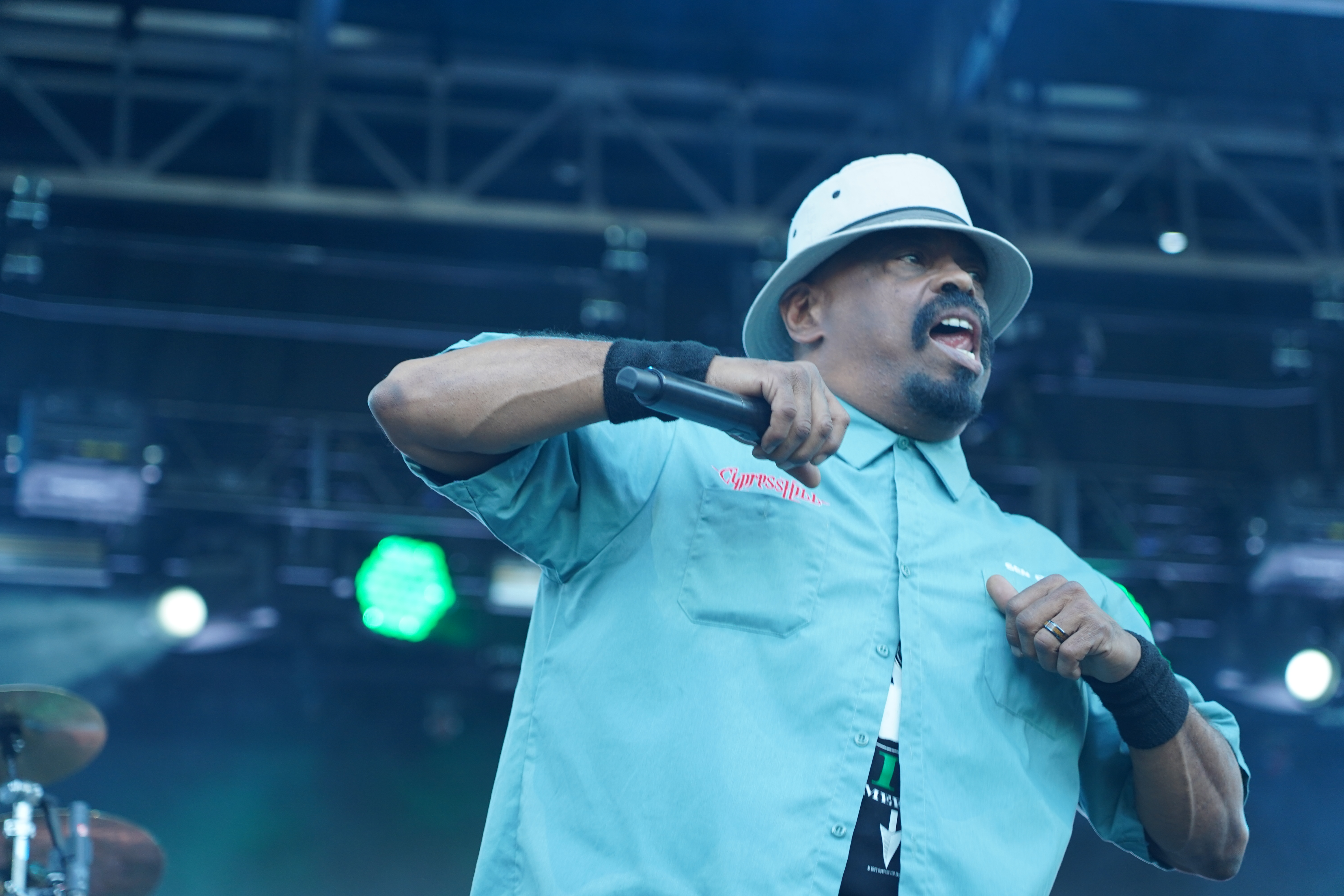 Cypress Hill — Lake Tahoe Reggae Festival 2024