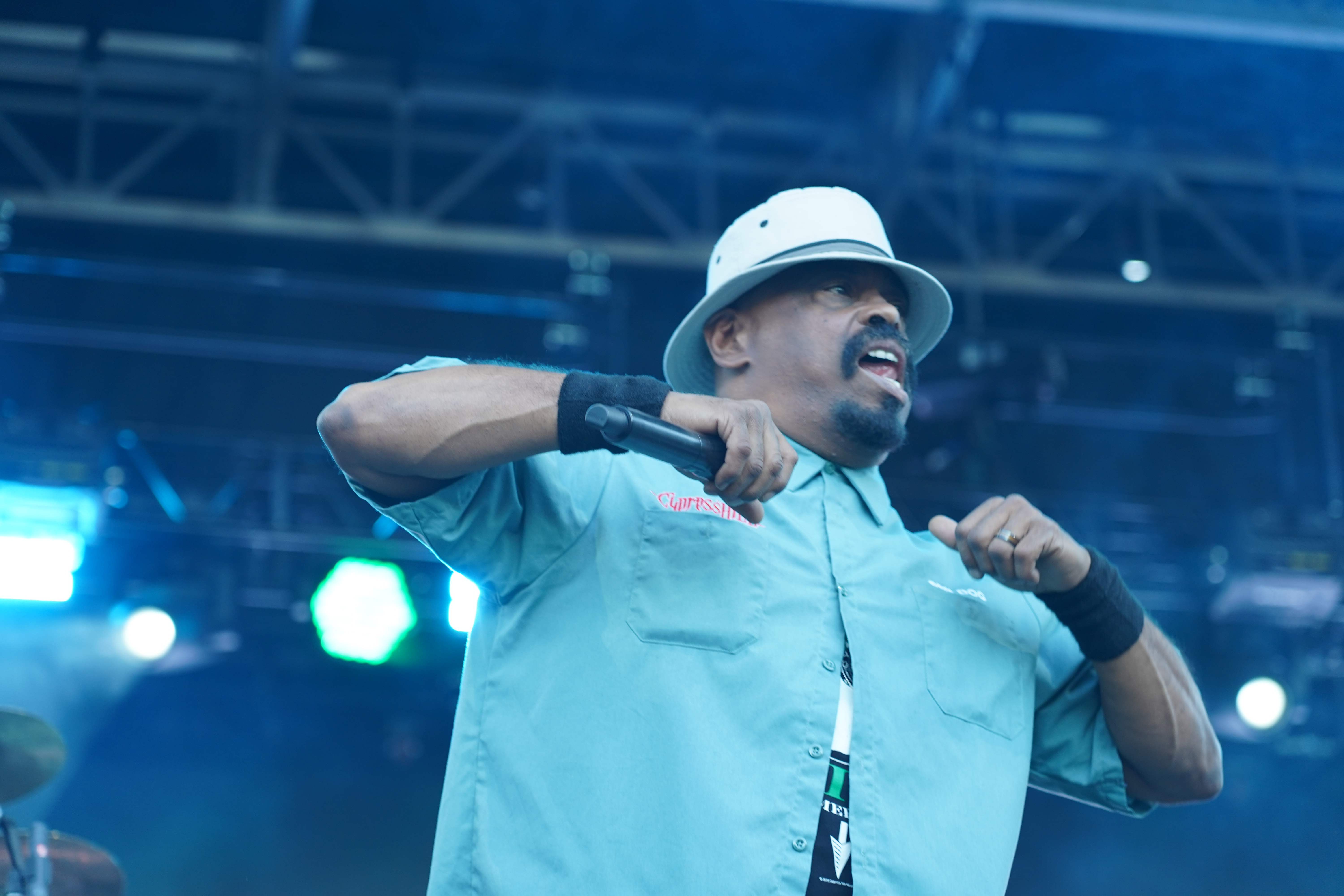 Cypress Hill — Lake Tahoe Reggae Festival 2024