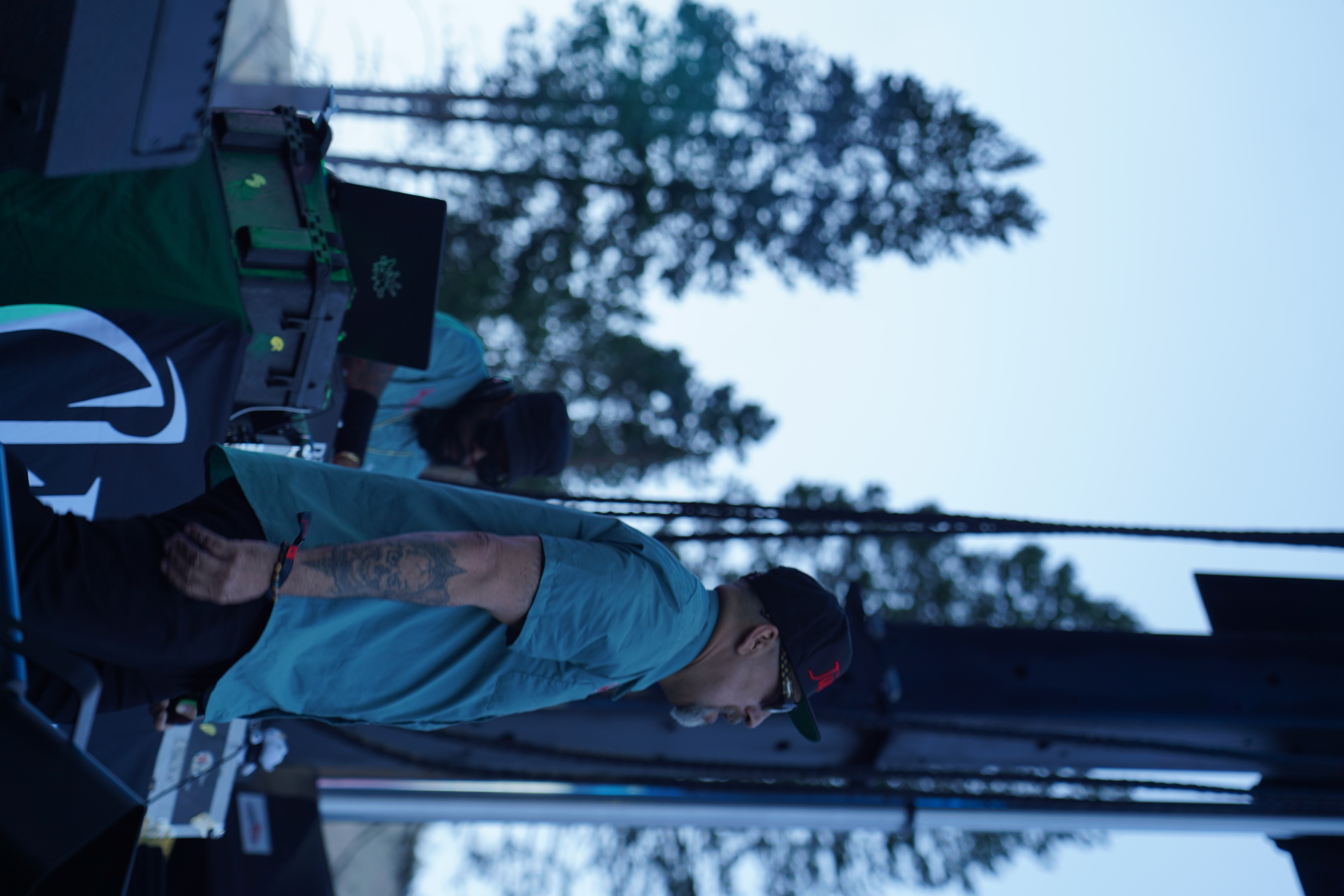 Cypress Hill — Lake Tahoe Reggae Festival 2024