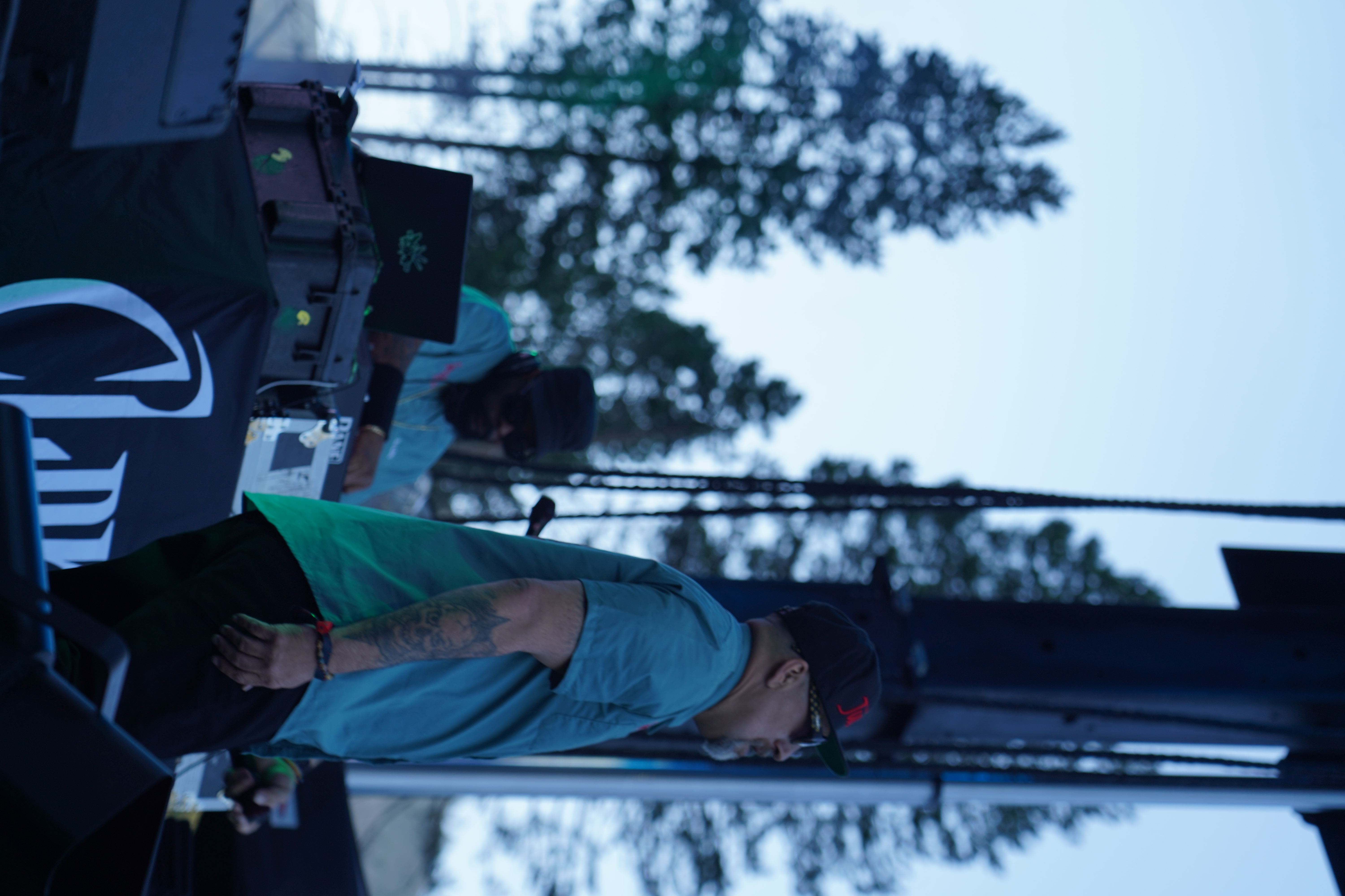 Cypress Hill — Lake Tahoe Reggae Festival 2024