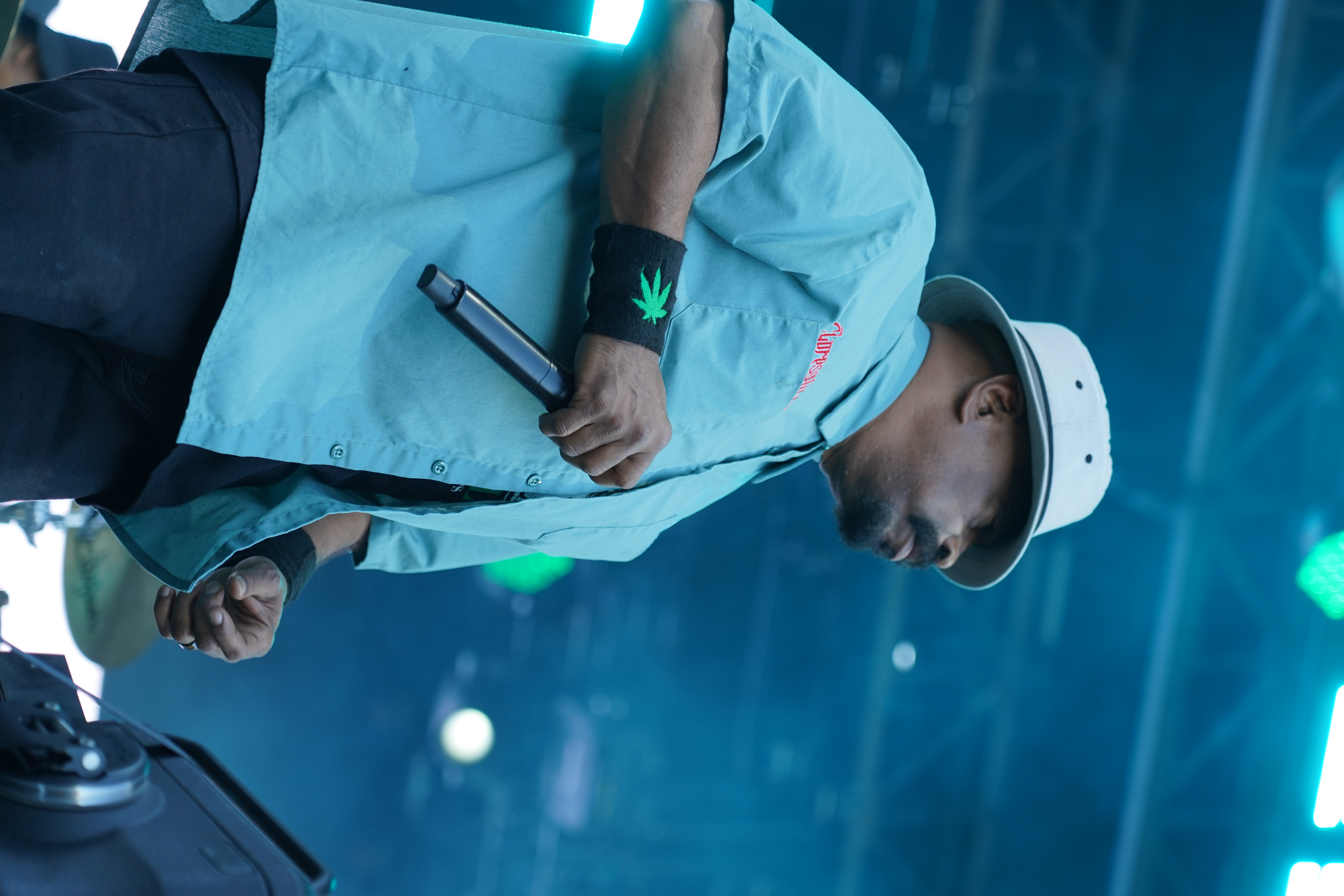 Cypress Hill — Lake Tahoe Reggae Festival 2024