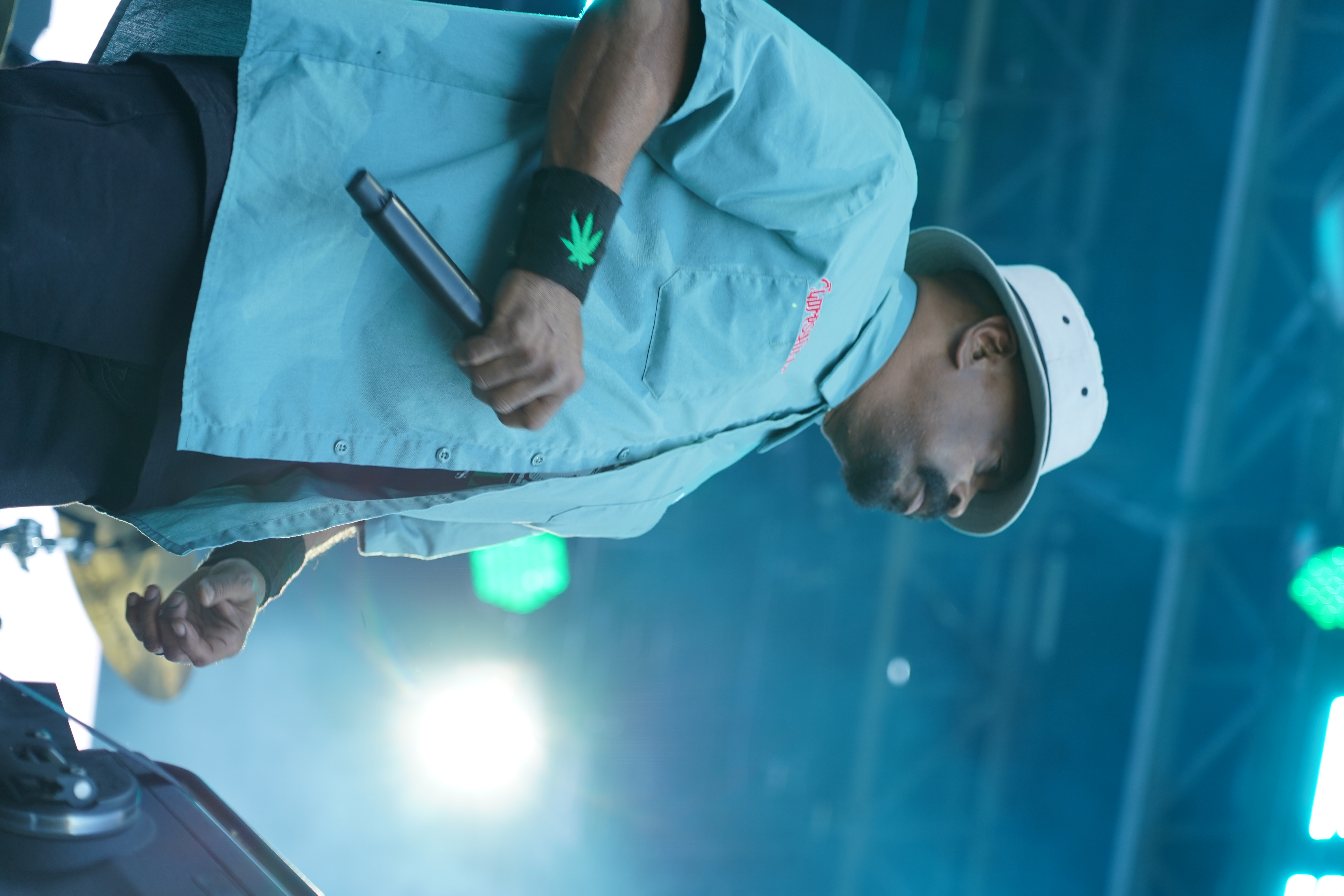 Cypress Hill — Lake Tahoe Reggae Festival 2024