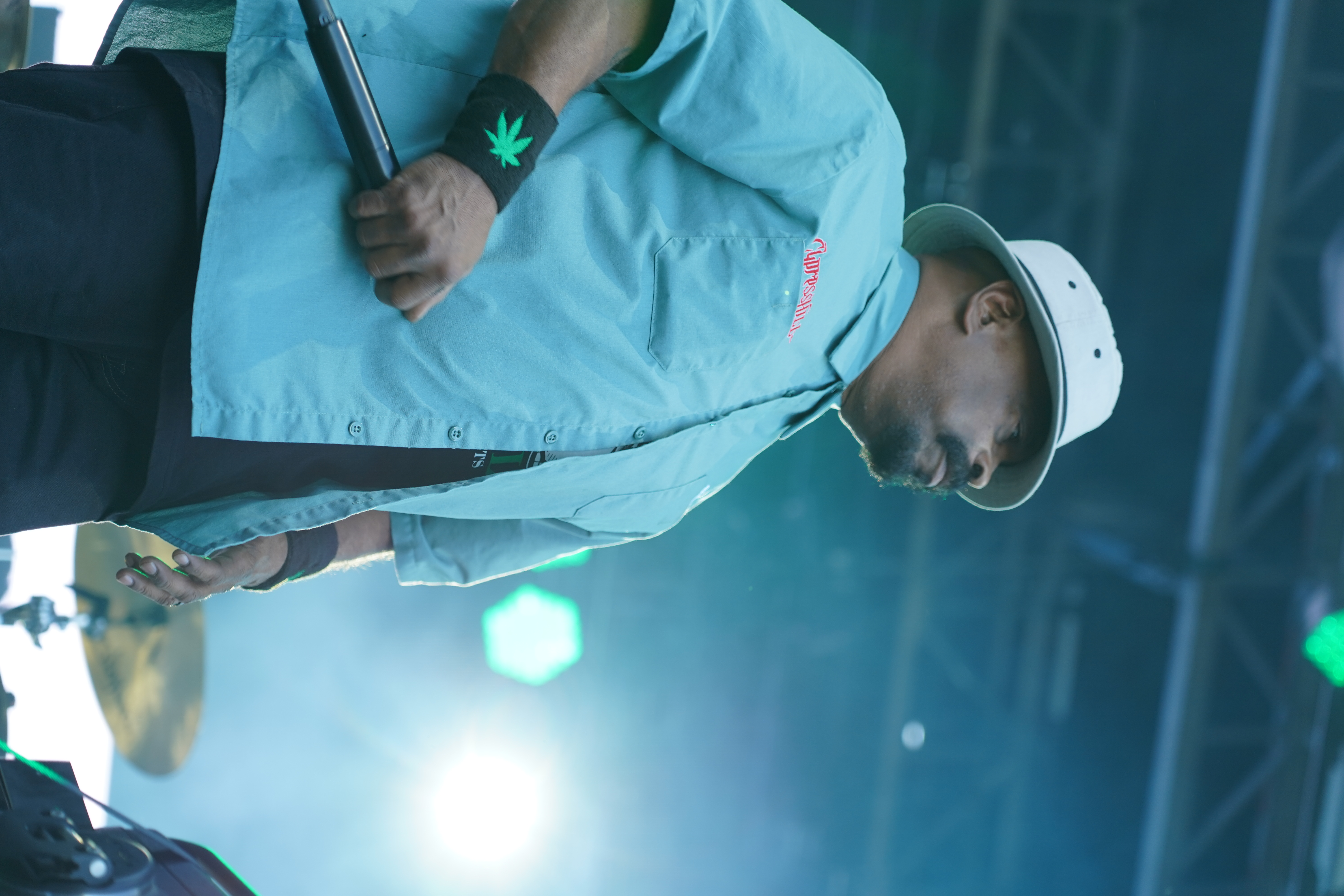 Cypress Hill — Lake Tahoe Reggae Festival 2024