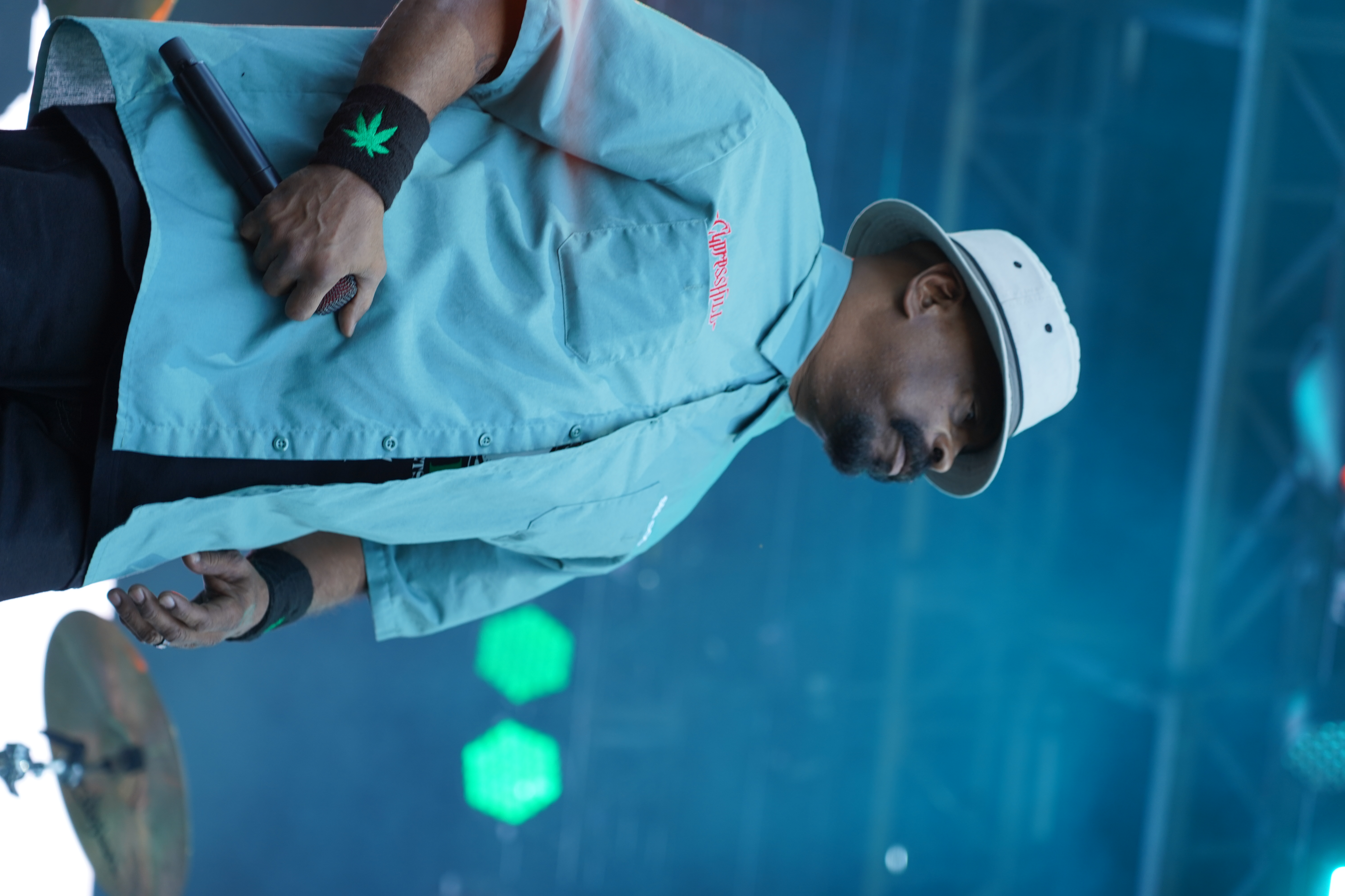 Cypress Hill — Lake Tahoe Reggae Festival 2024