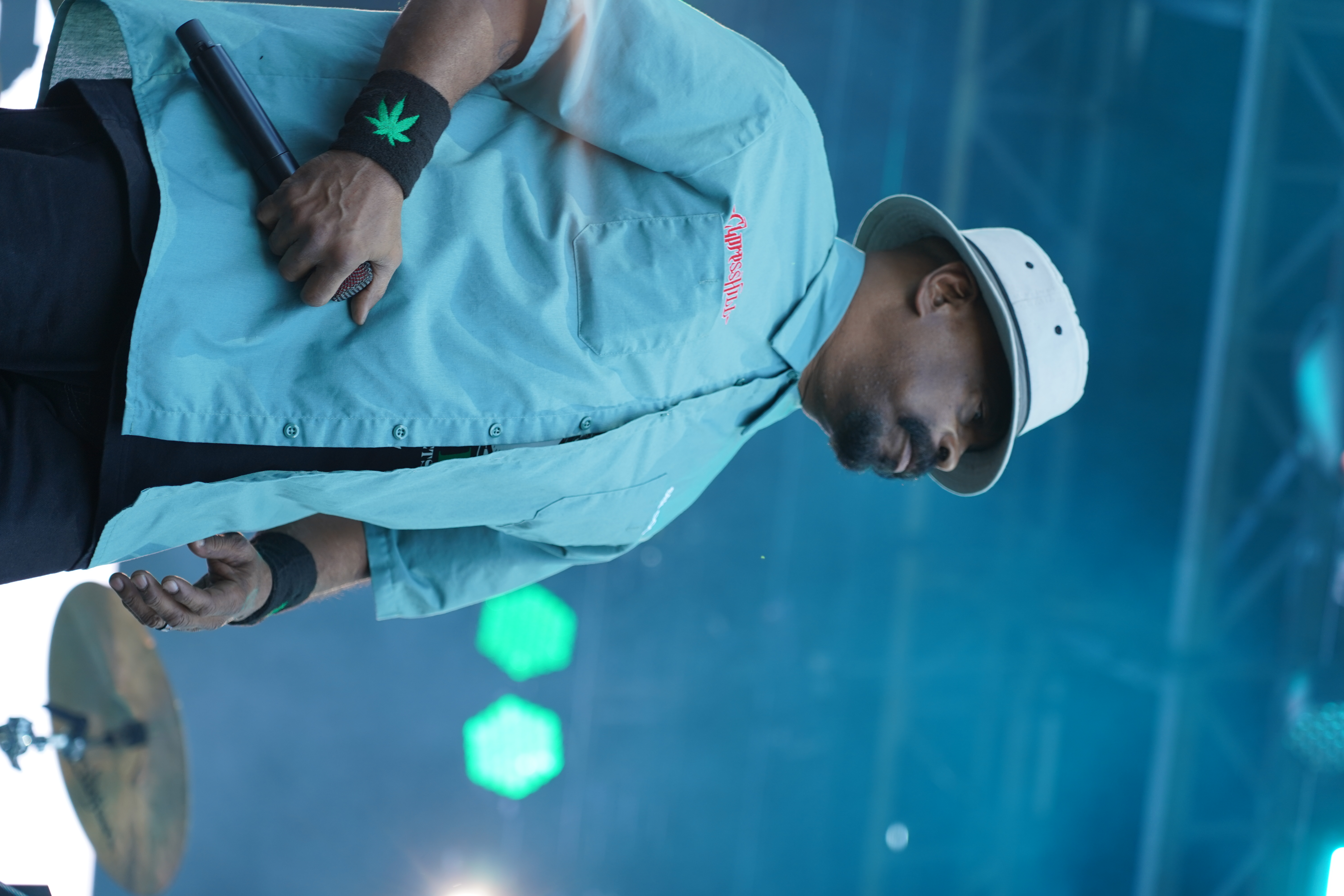 Cypress Hill — Lake Tahoe Reggae Festival 2024
