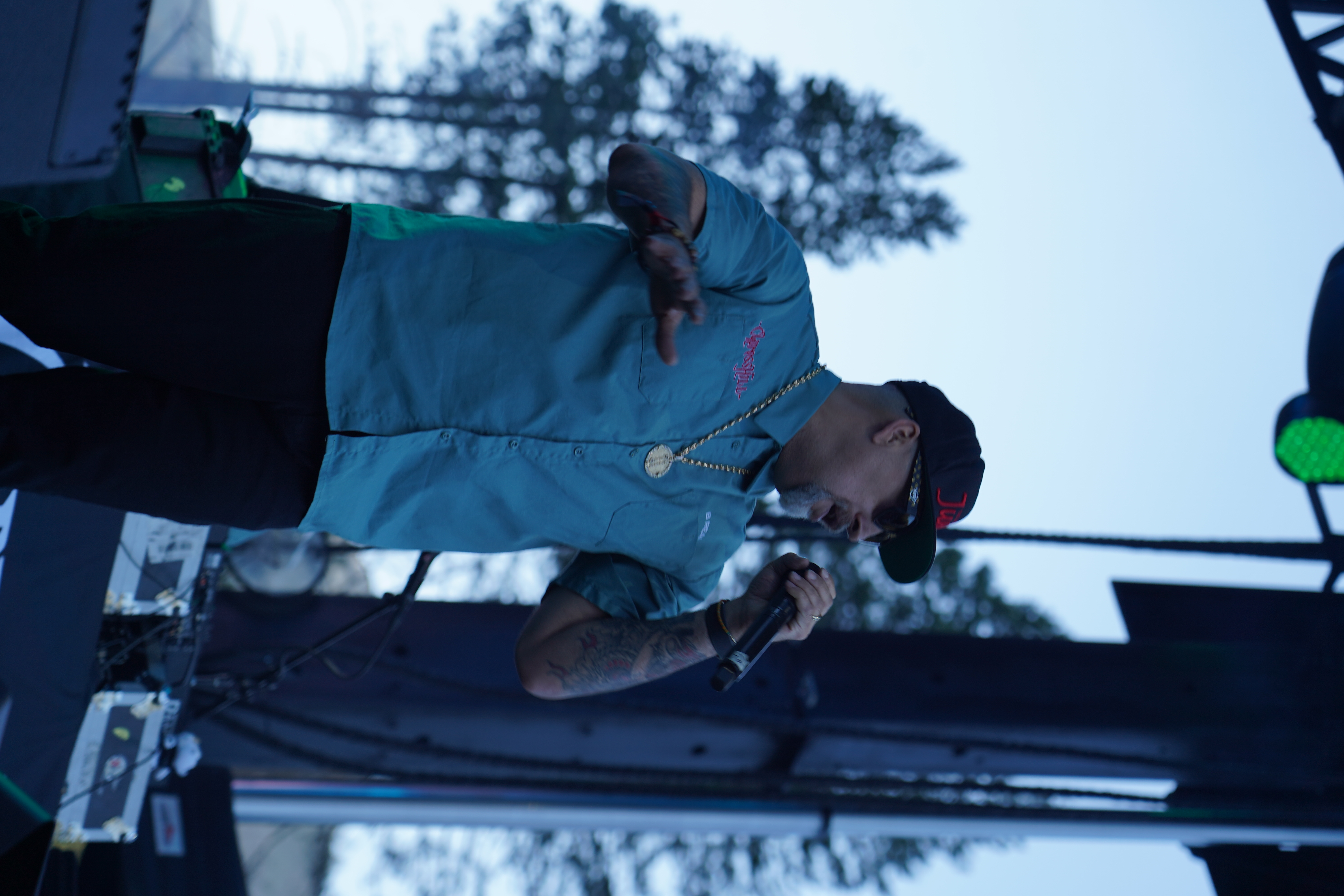 Cypress Hill — Lake Tahoe Reggae Festival 2024