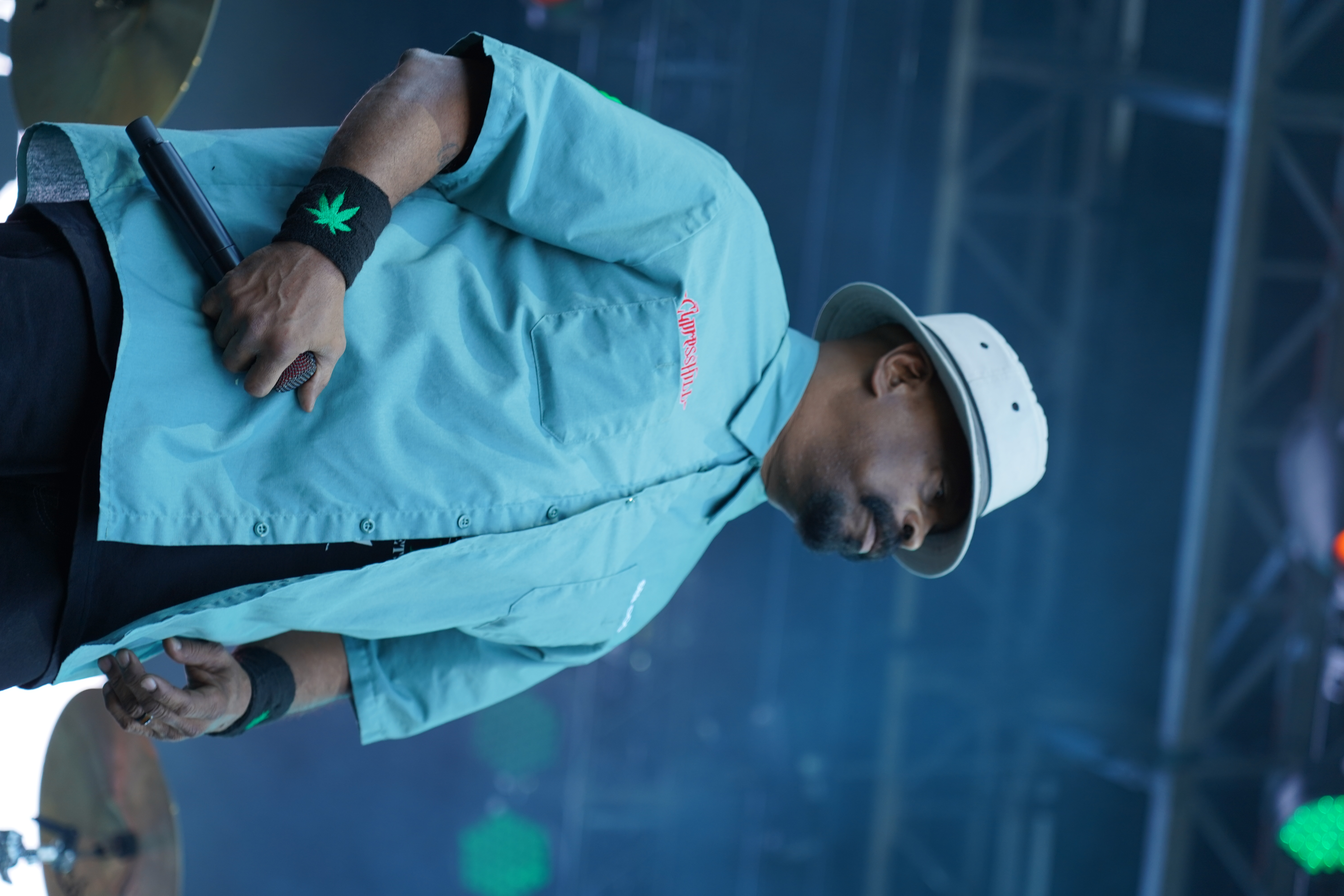 Cypress Hill — Lake Tahoe Reggae Festival 2024