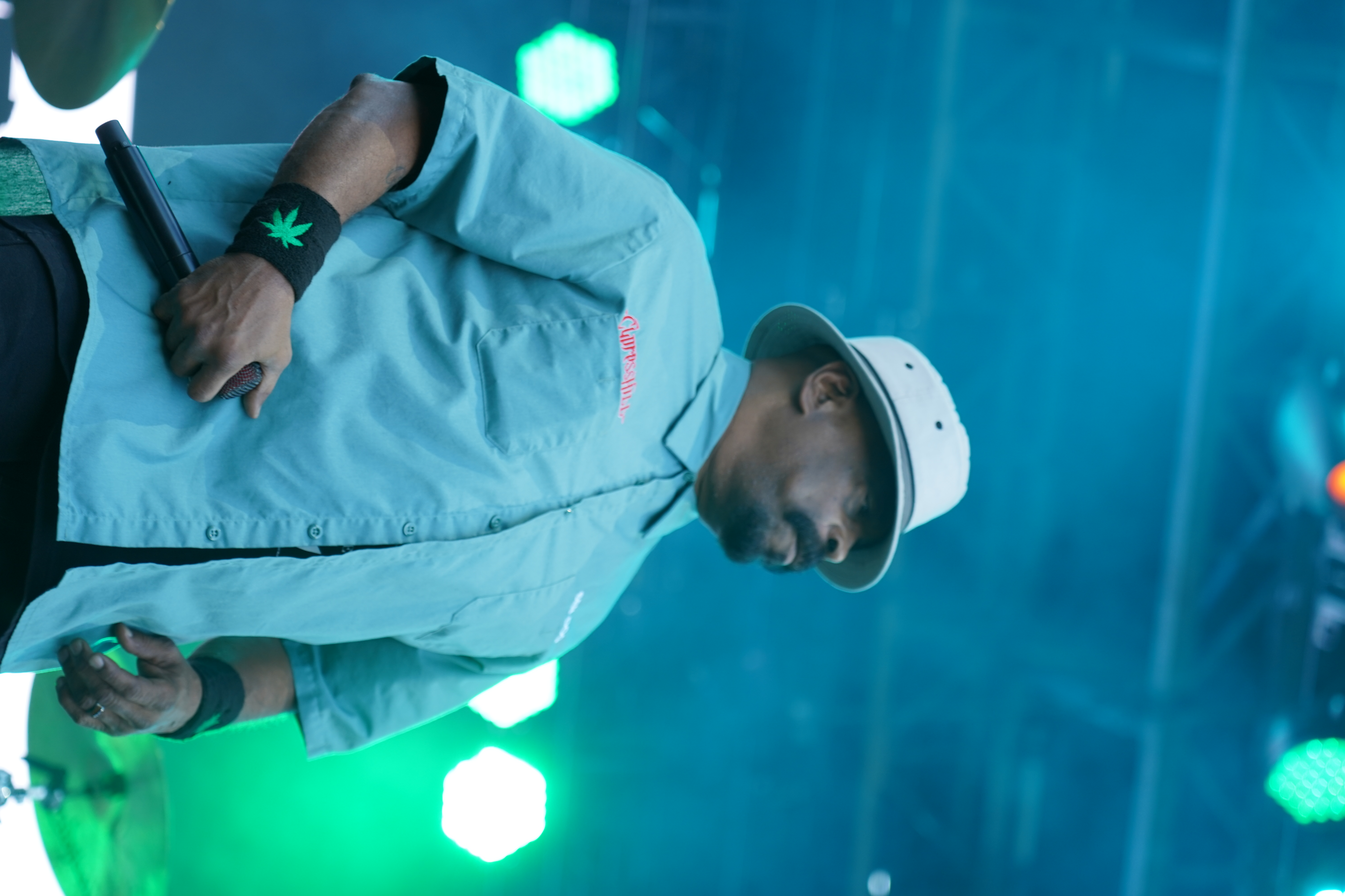 Cypress Hill — Lake Tahoe Reggae Festival 2024
