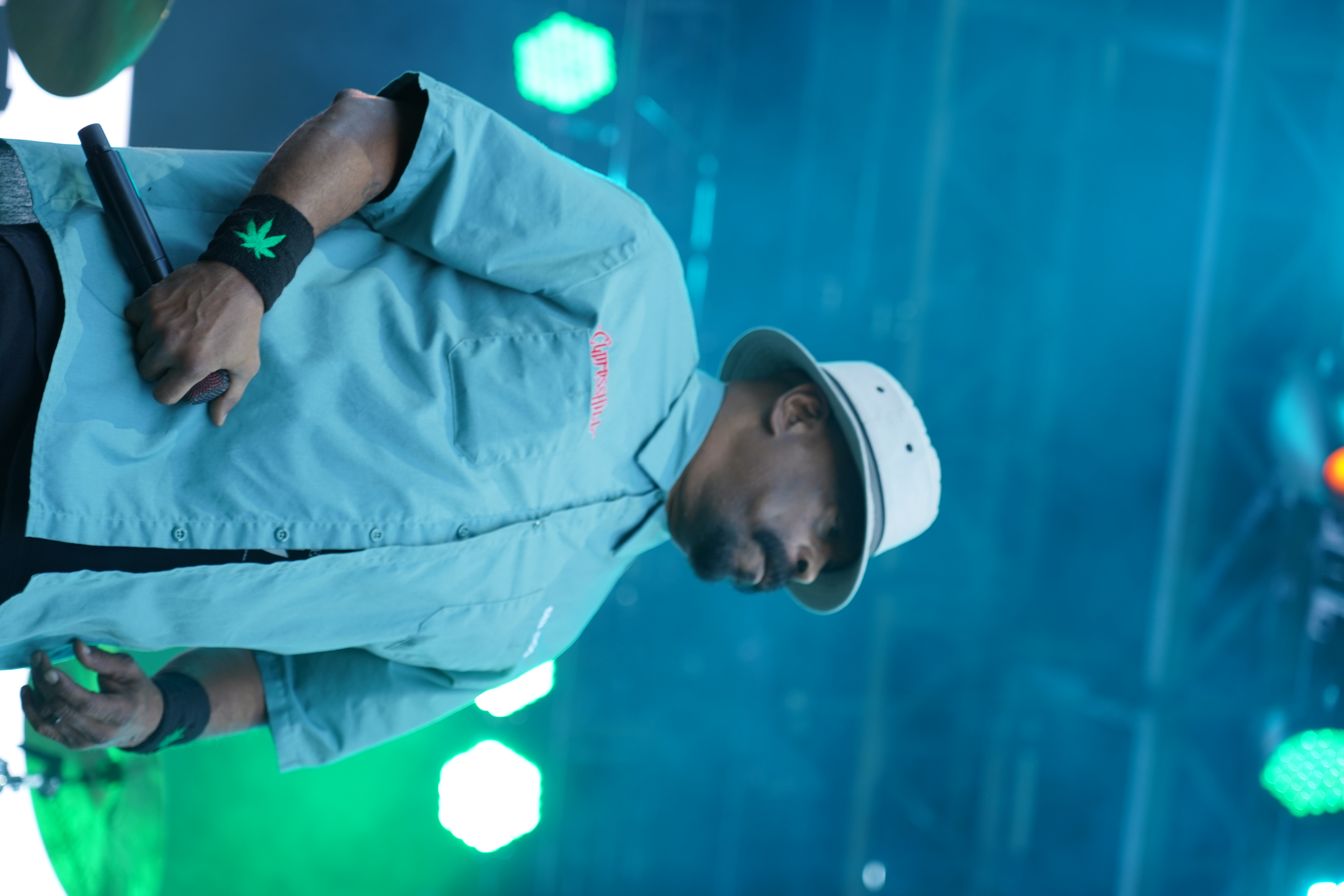 Cypress Hill — Lake Tahoe Reggae Festival 2024