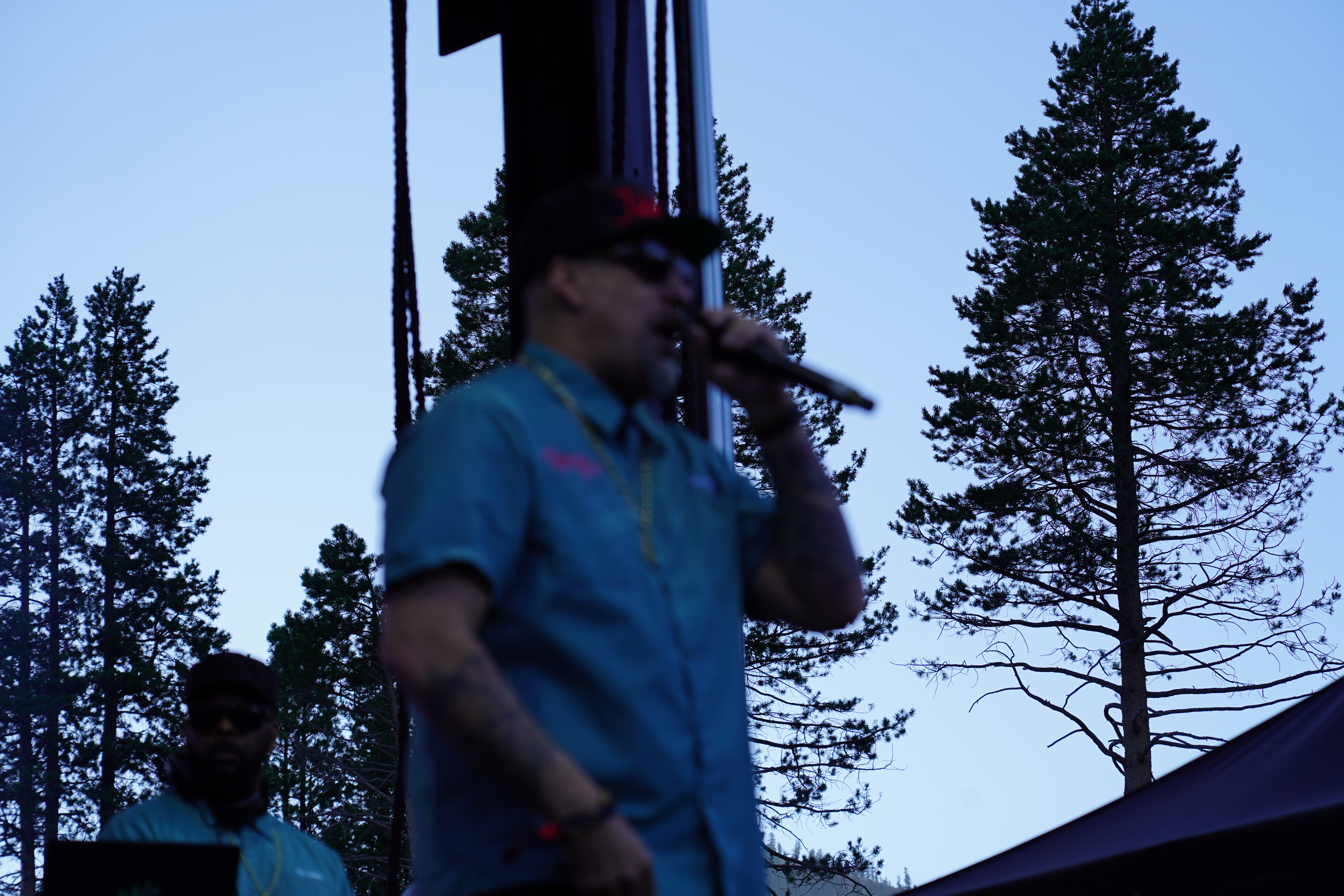 Cypress Hill — Lake Tahoe Reggae Festival 2024
