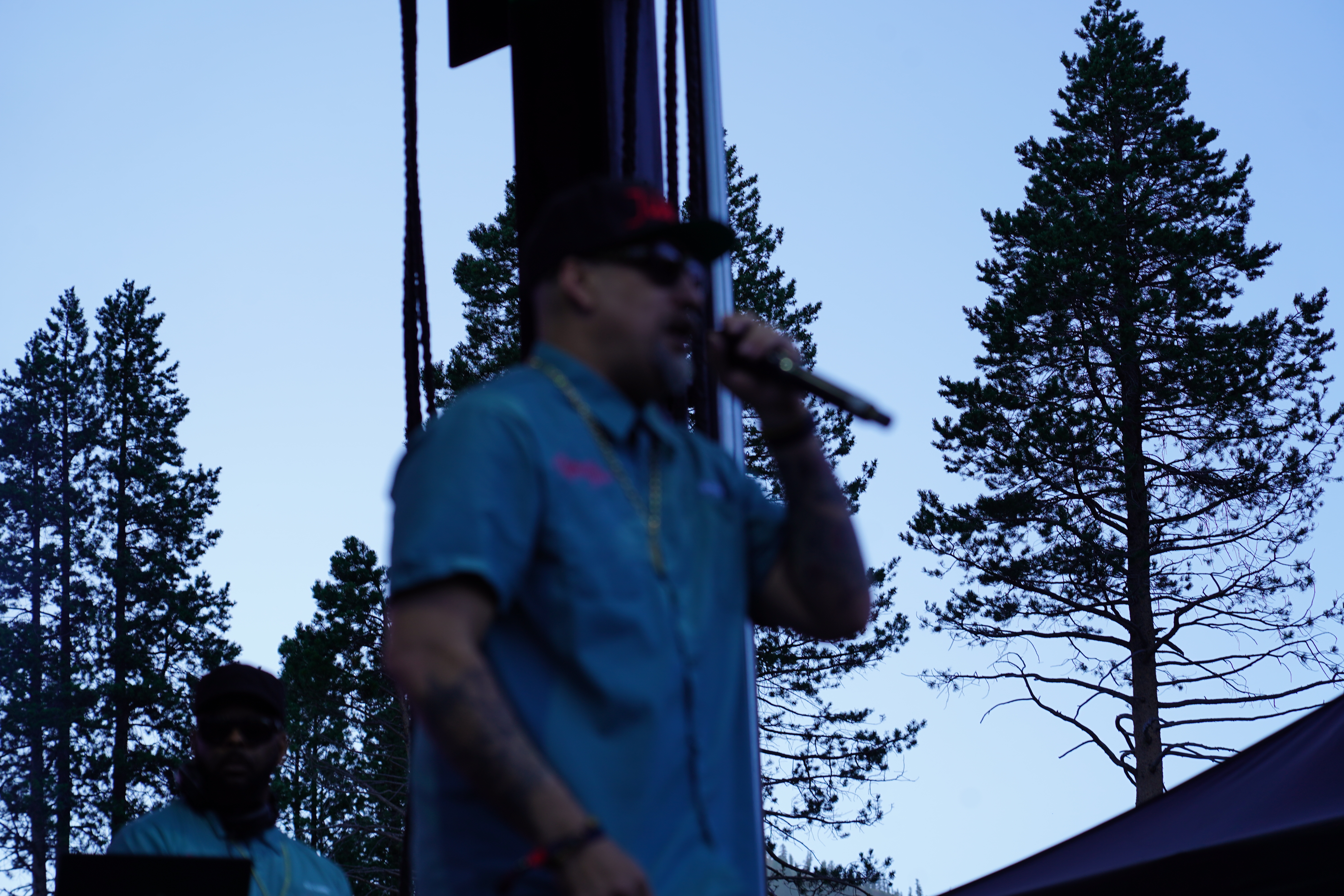 Cypress Hill — Lake Tahoe Reggae Festival 2024