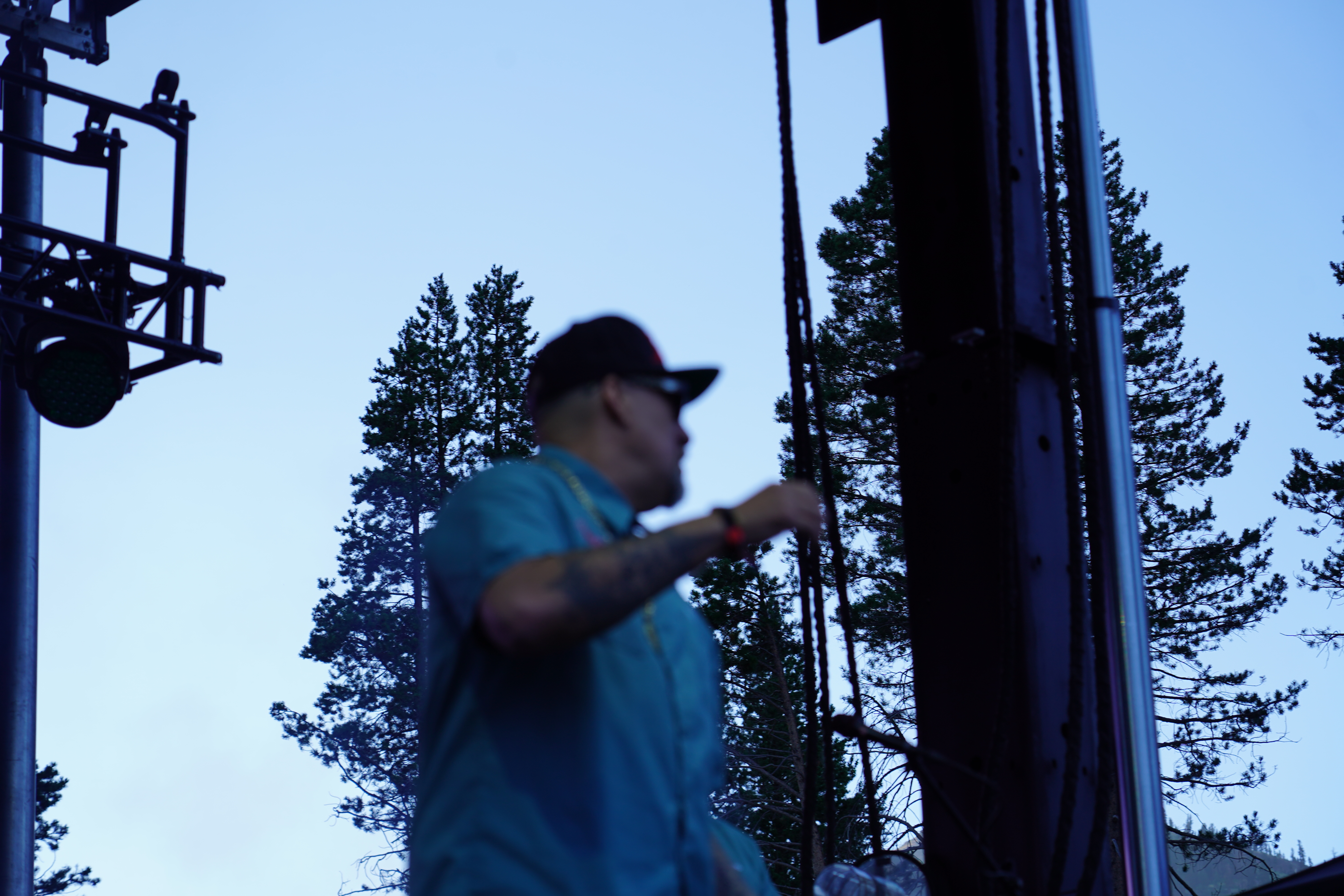 Cypress Hill — Lake Tahoe Reggae Festival 2024