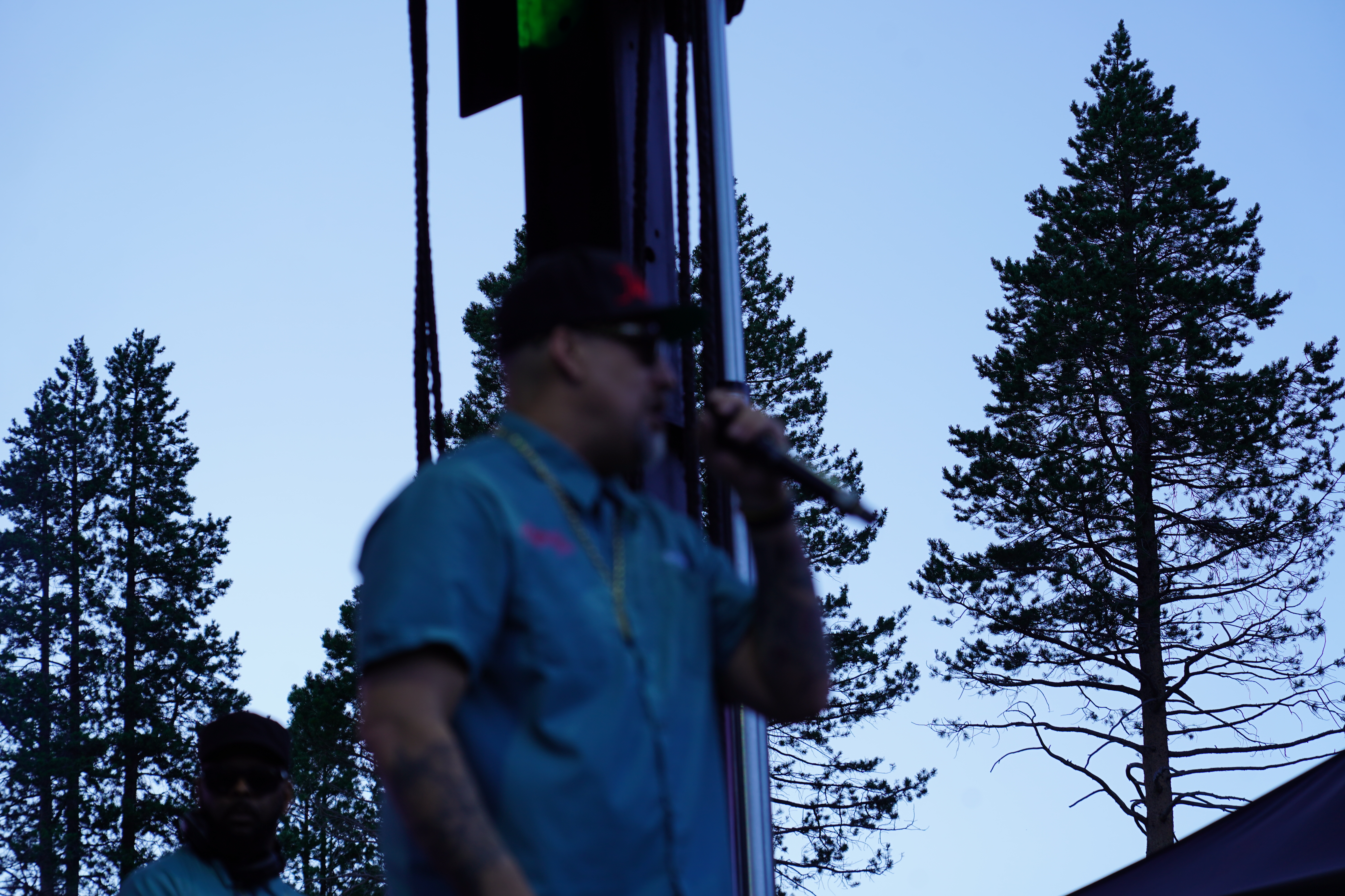 Cypress Hill — Lake Tahoe Reggae Festival 2024