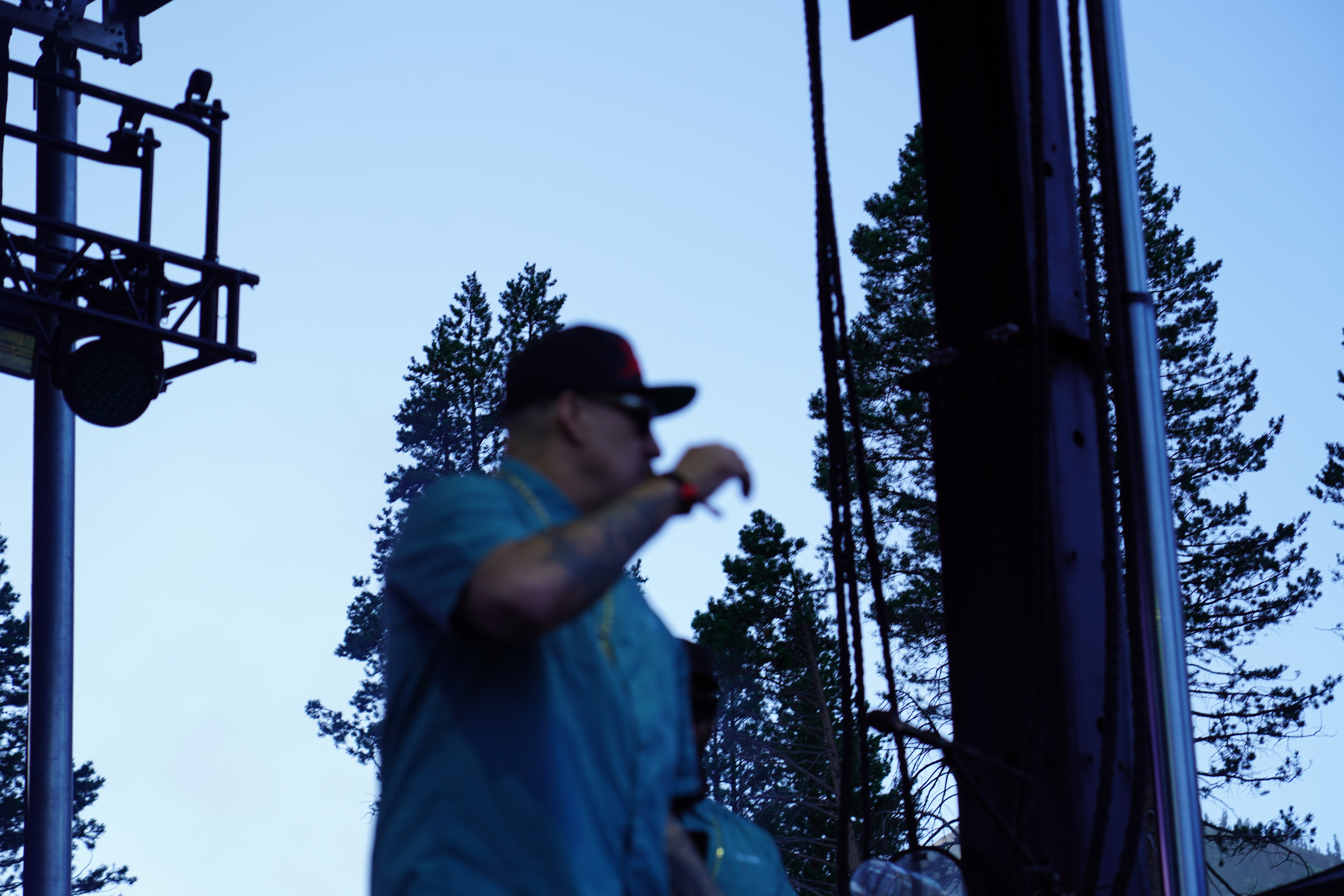 Cypress Hill — Lake Tahoe Reggae Festival 2024