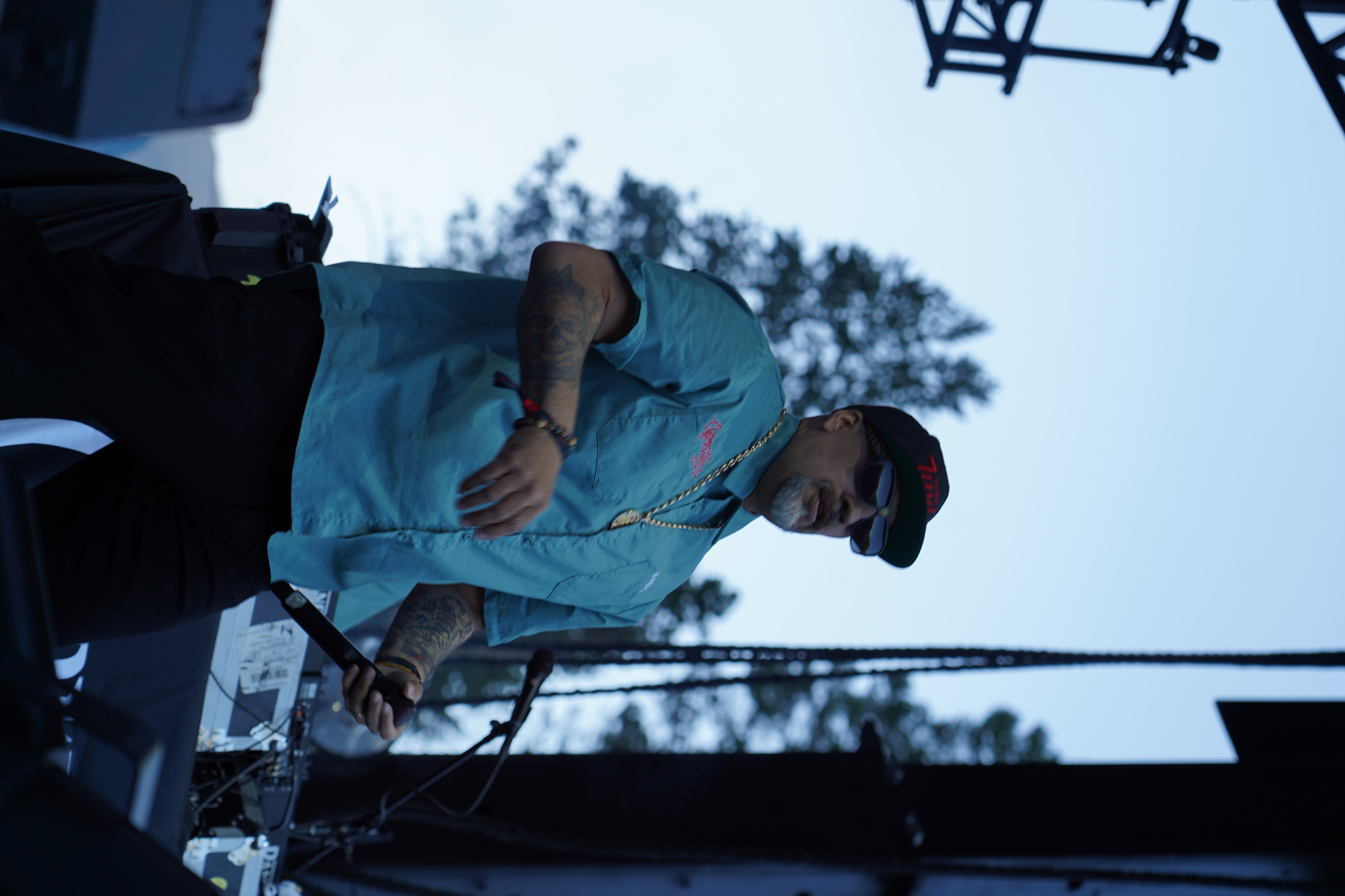 Cypress Hill — Lake Tahoe Reggae Festival 2024