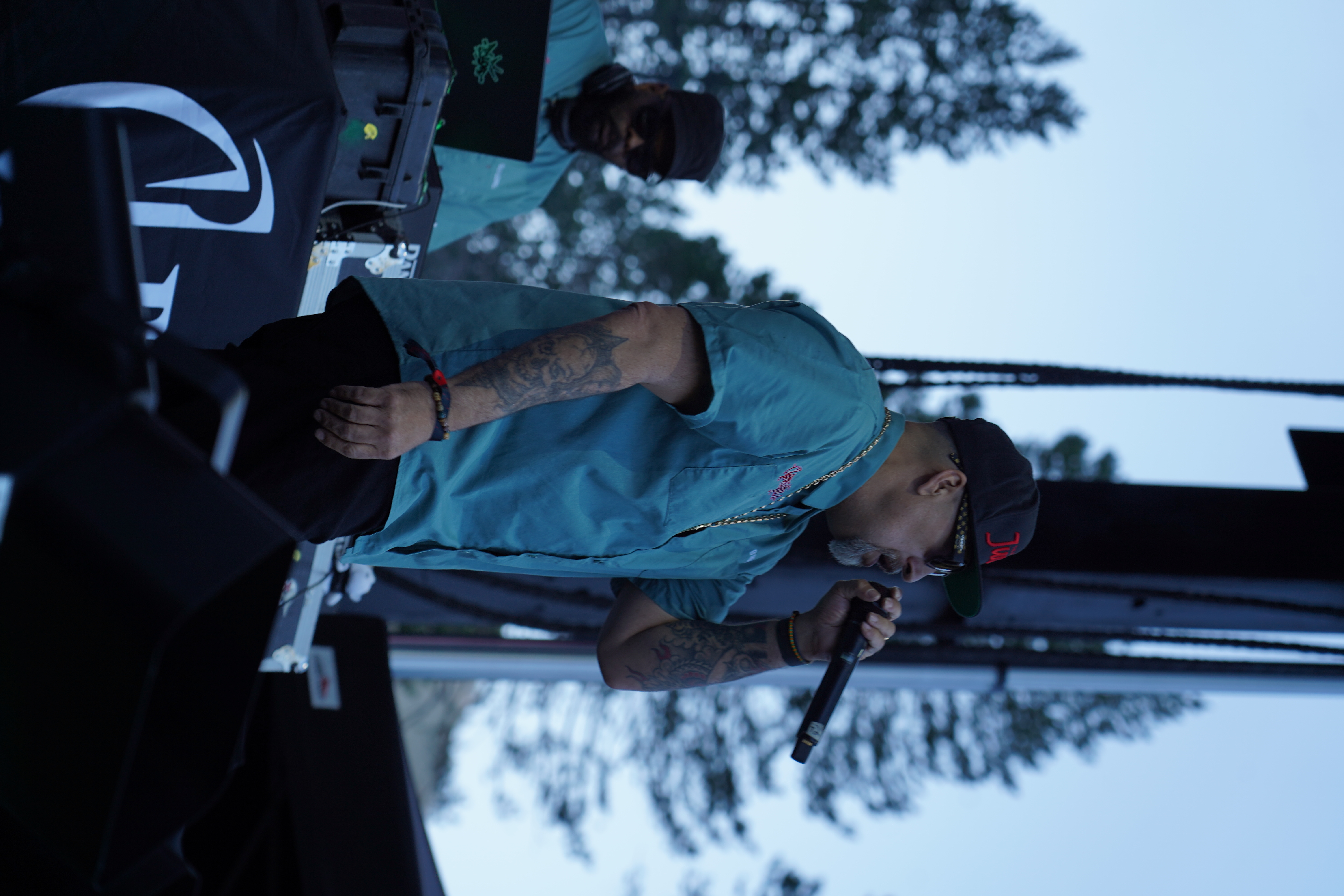 Cypress Hill — Lake Tahoe Reggae Festival 2024
