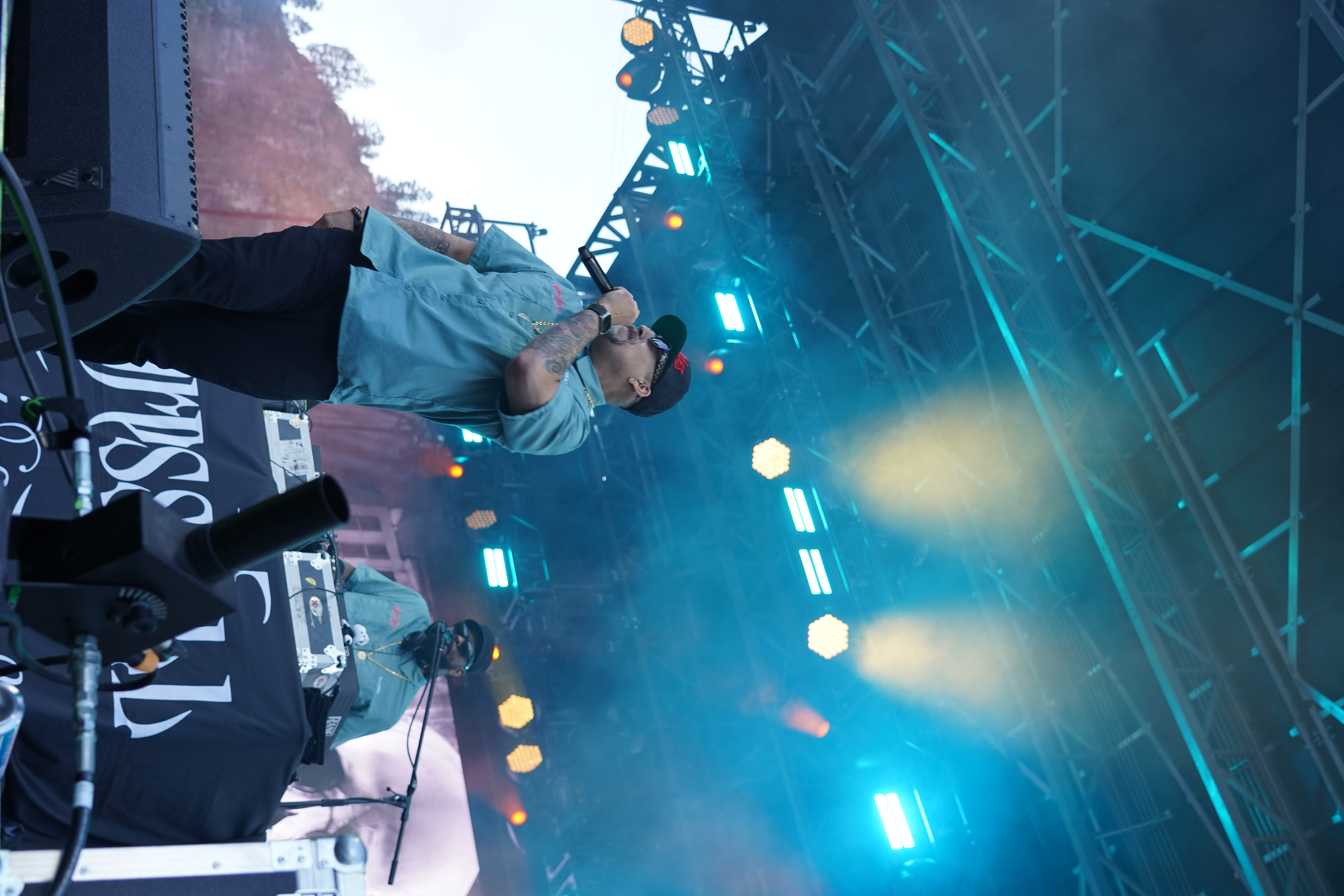 Cypress Hill — Lake Tahoe Reggae Festival 2024