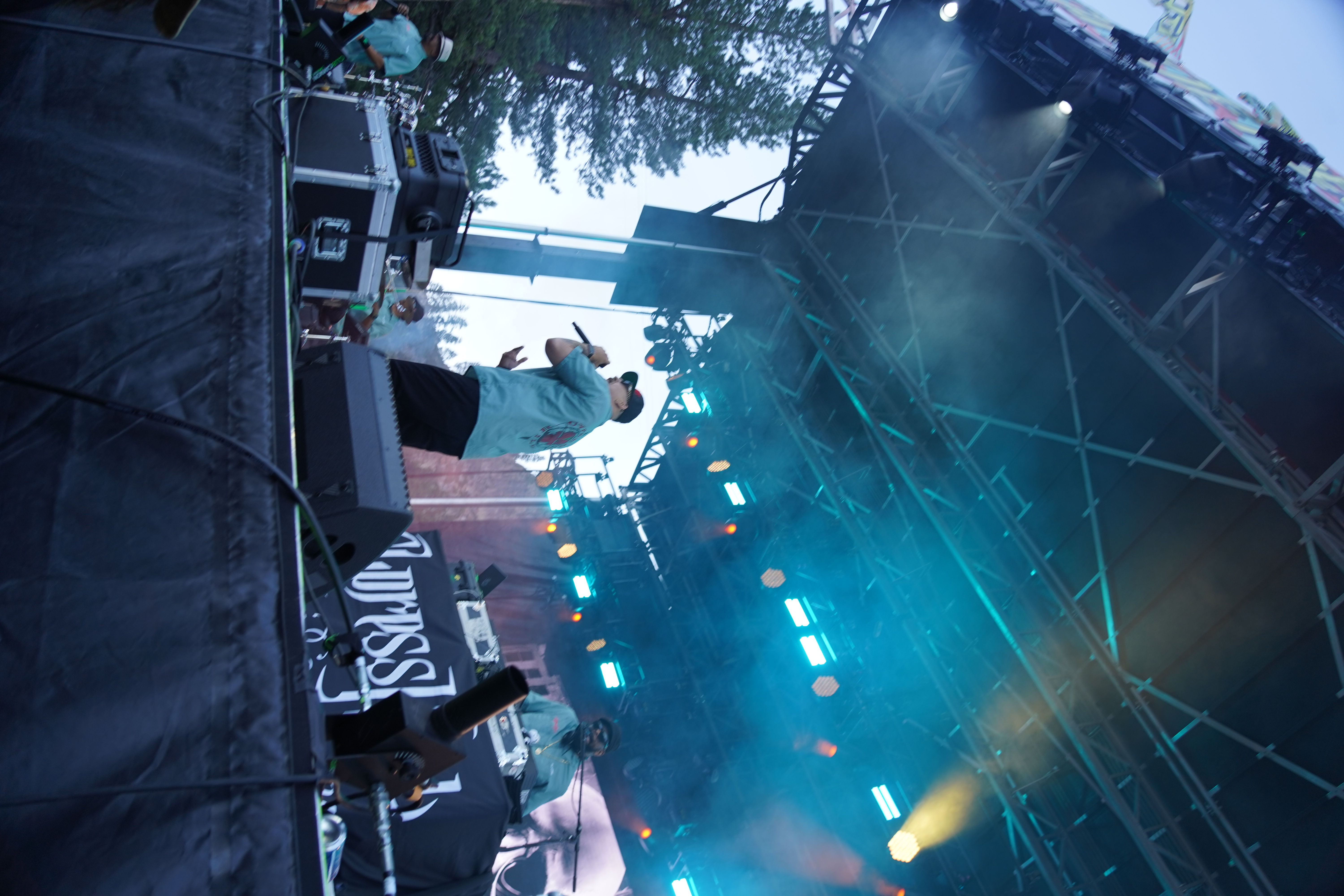 Cypress Hill — Lake Tahoe Reggae Festival 2024