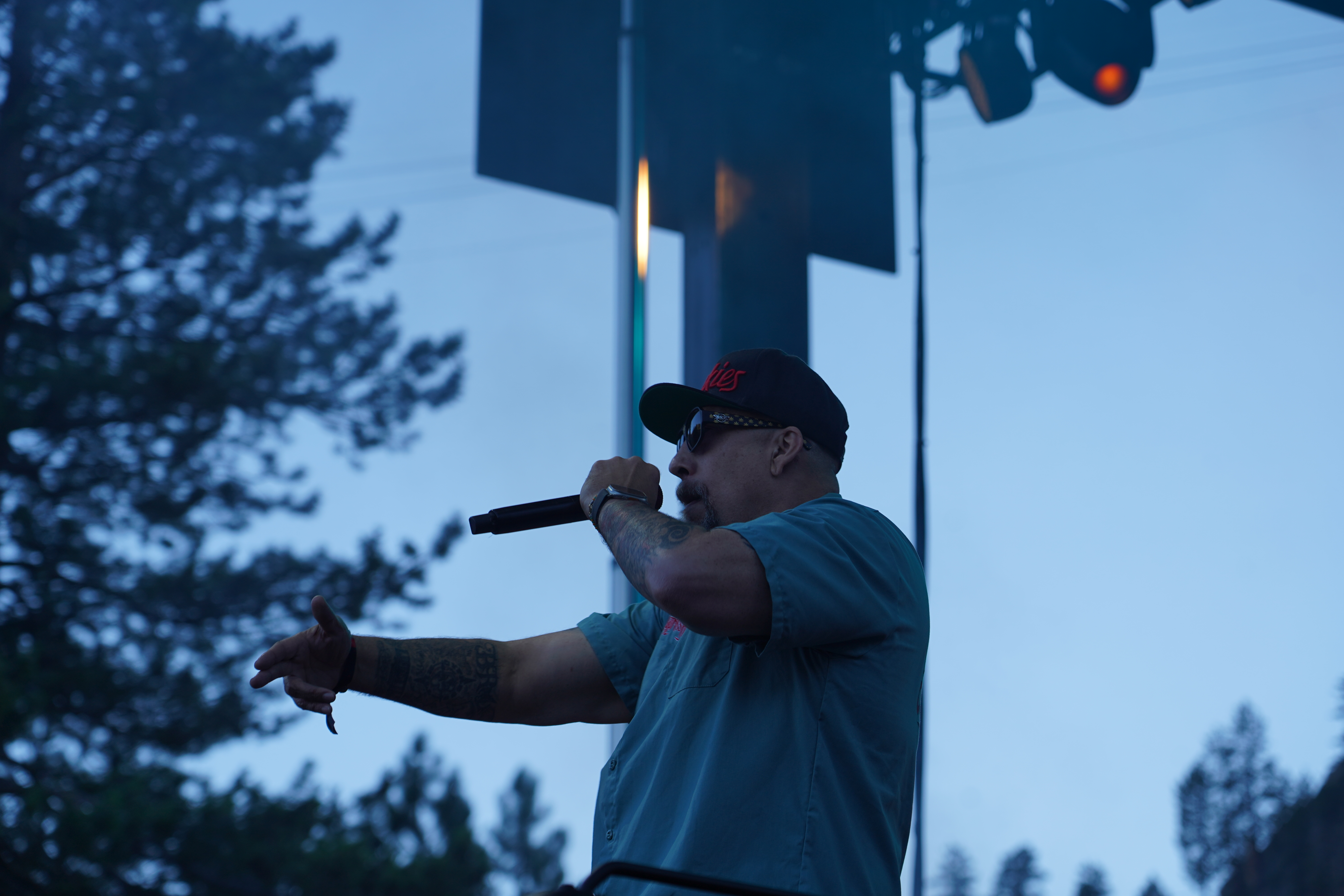 Cypress Hill — Lake Tahoe Reggae Festival 2024
