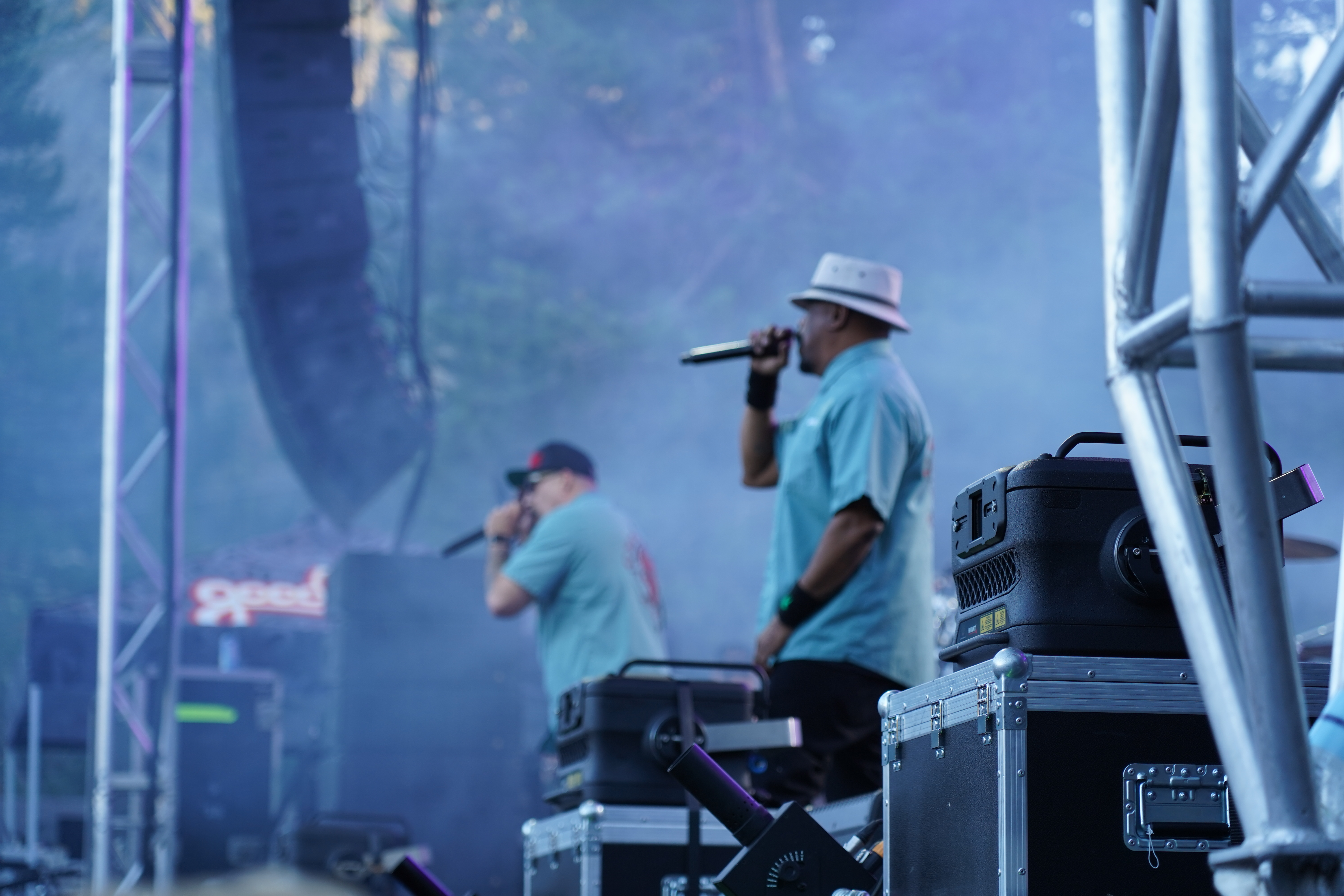 Cypress Hill — Lake Tahoe Reggae Festival 2024