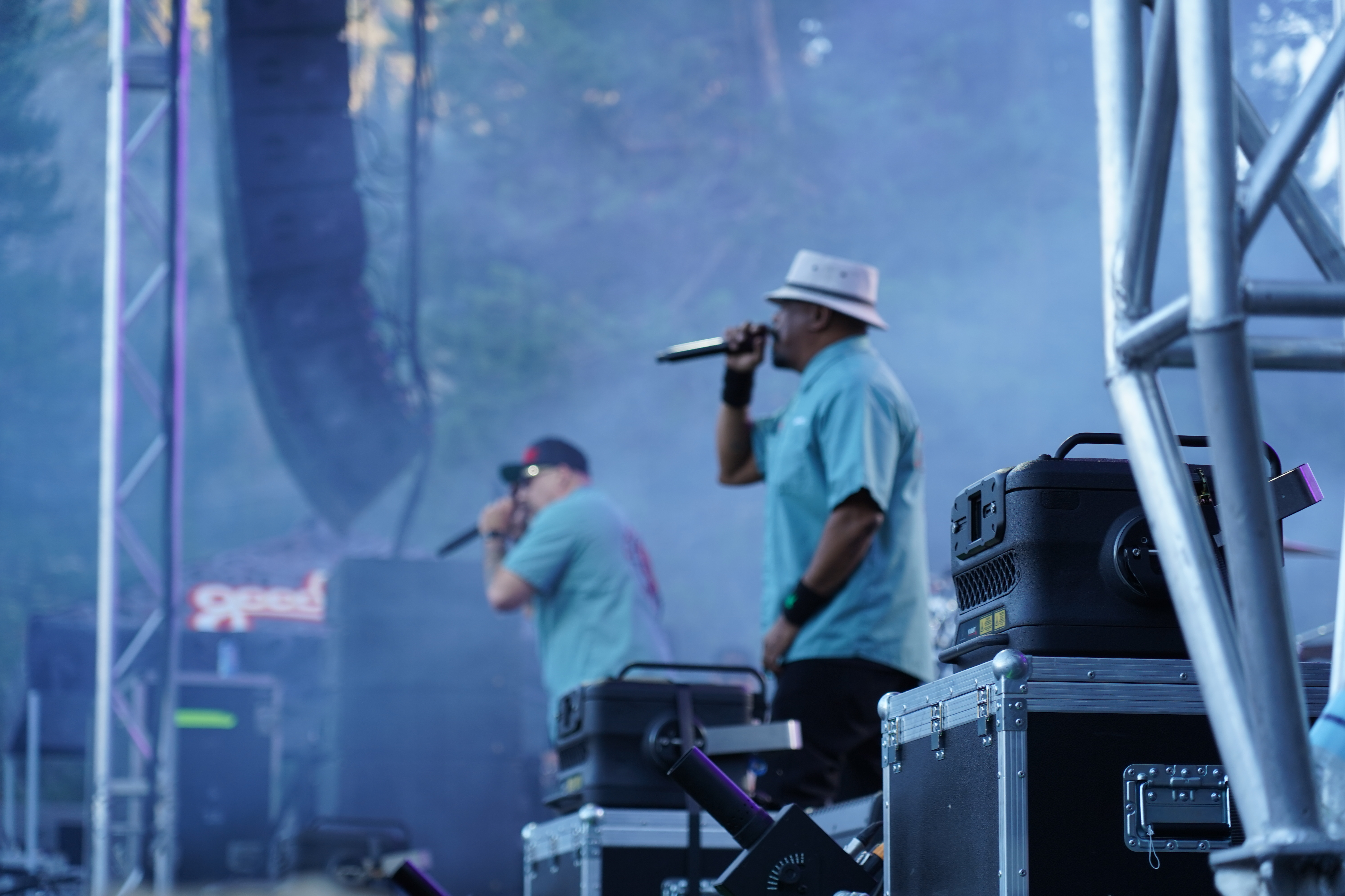 Cypress Hill — Lake Tahoe Reggae Festival 2024