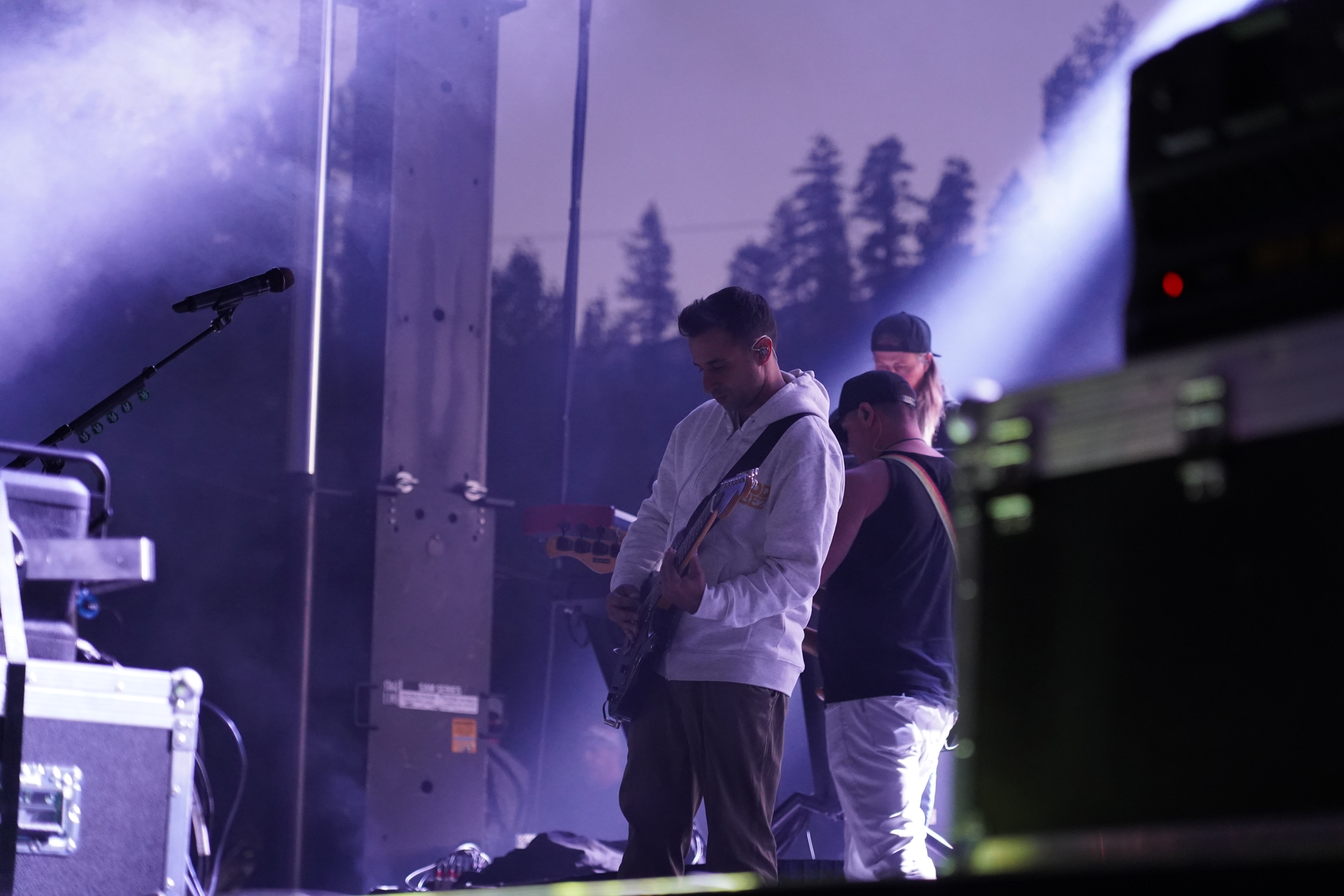 Rebelution photo