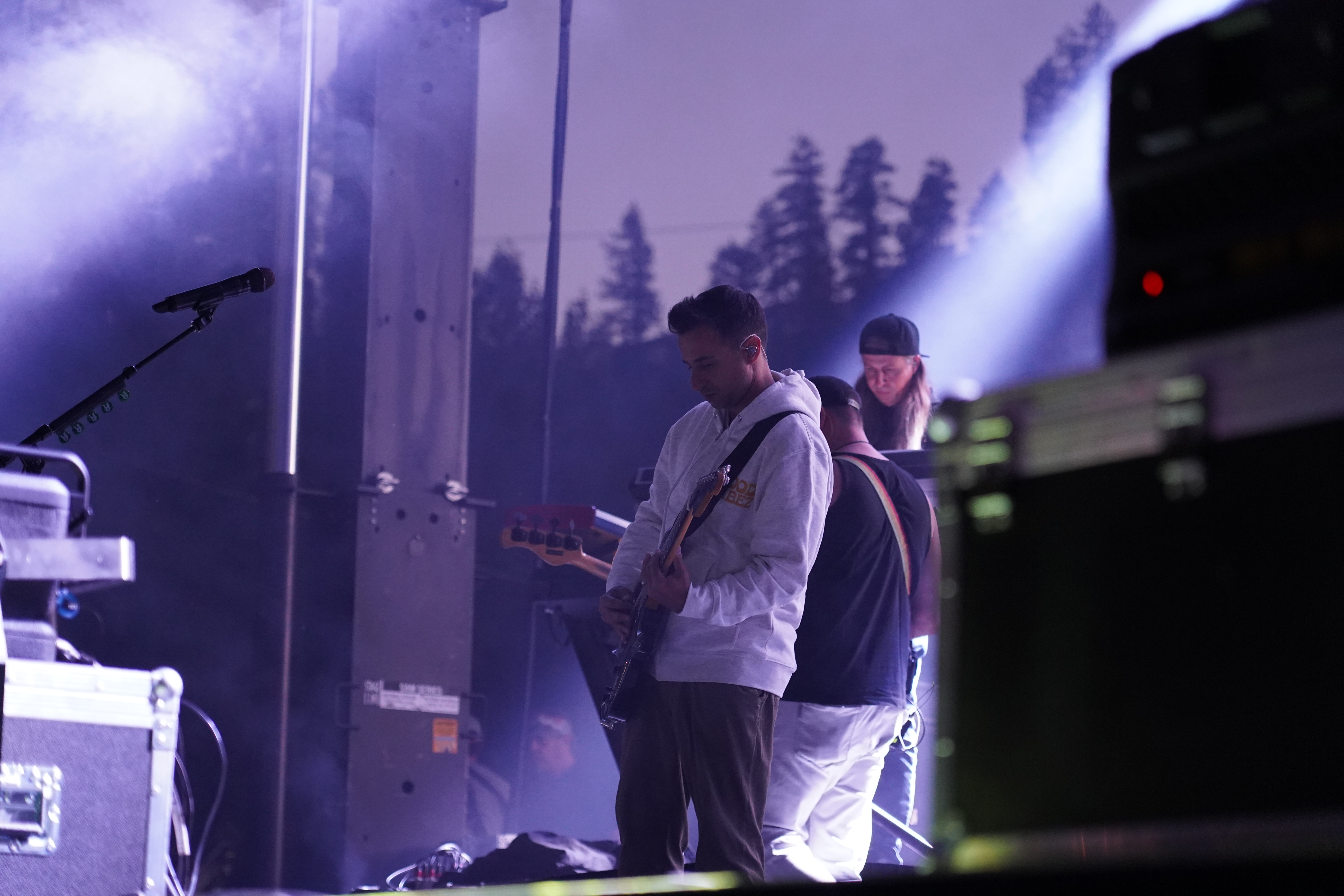 Rebelution — Lake Tahoe Reggae Festival 2024