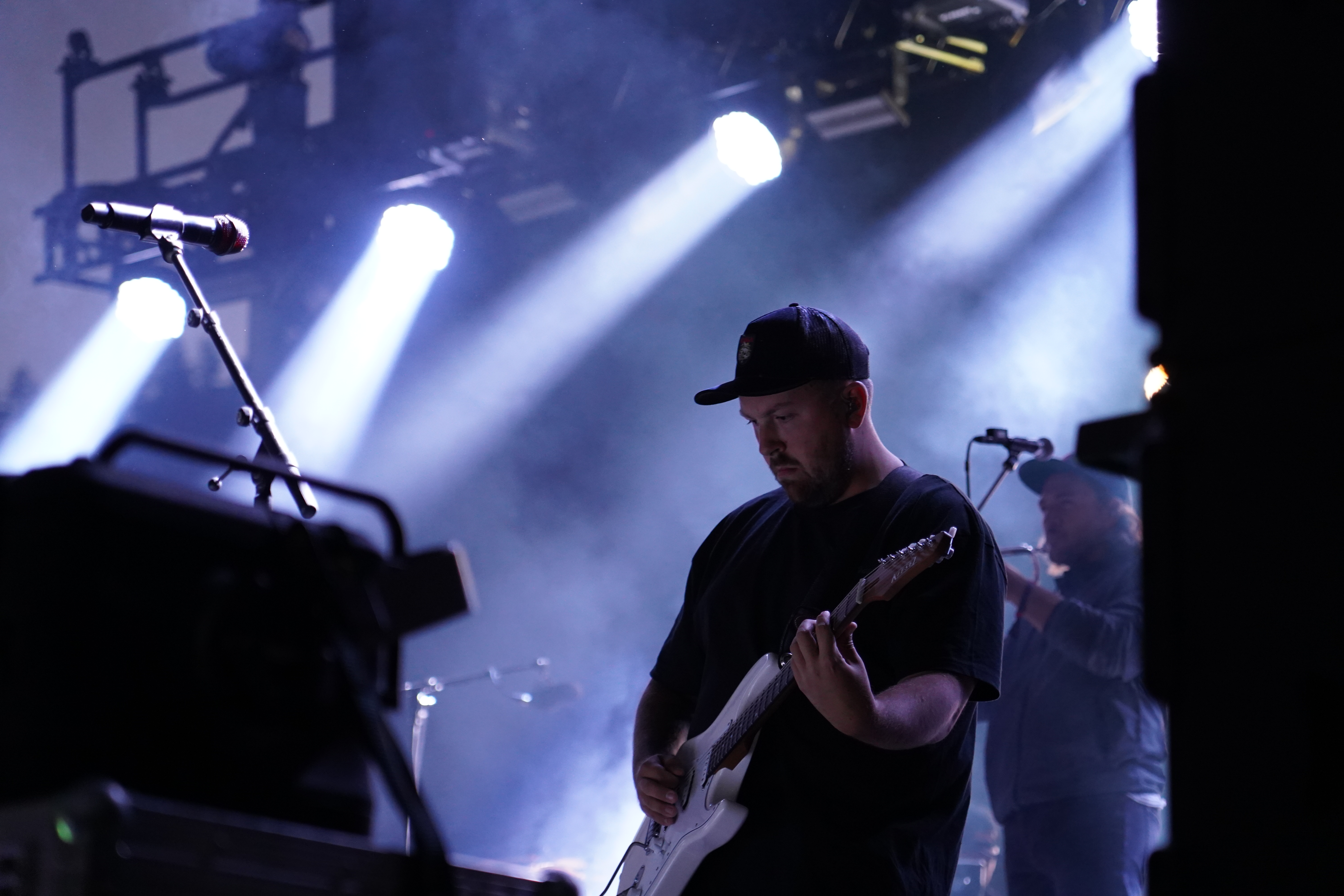Rebelution — Lake Tahoe Reggae Festival 2024