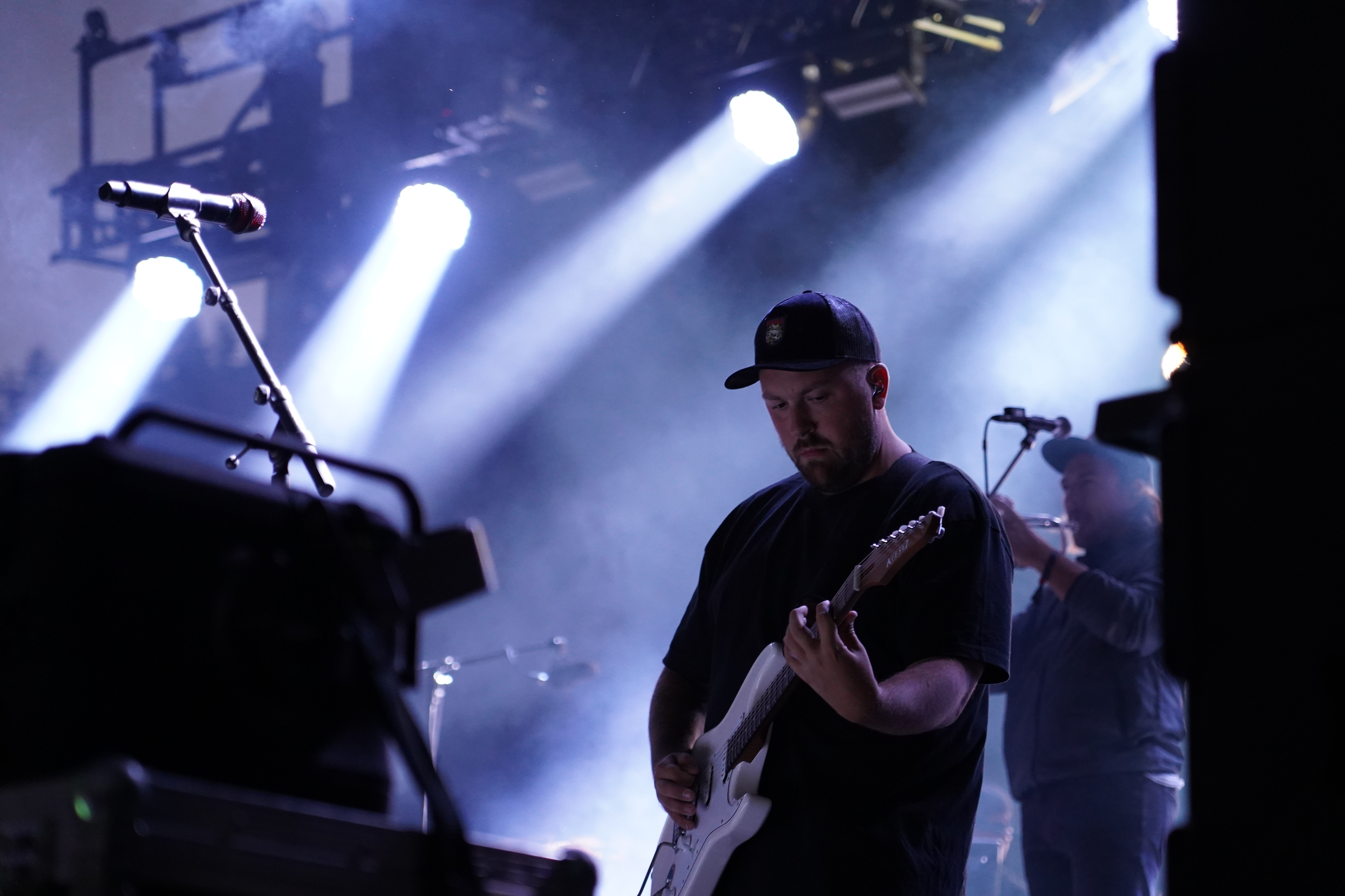 Rebelution — Lake Tahoe Reggae Festival 2024