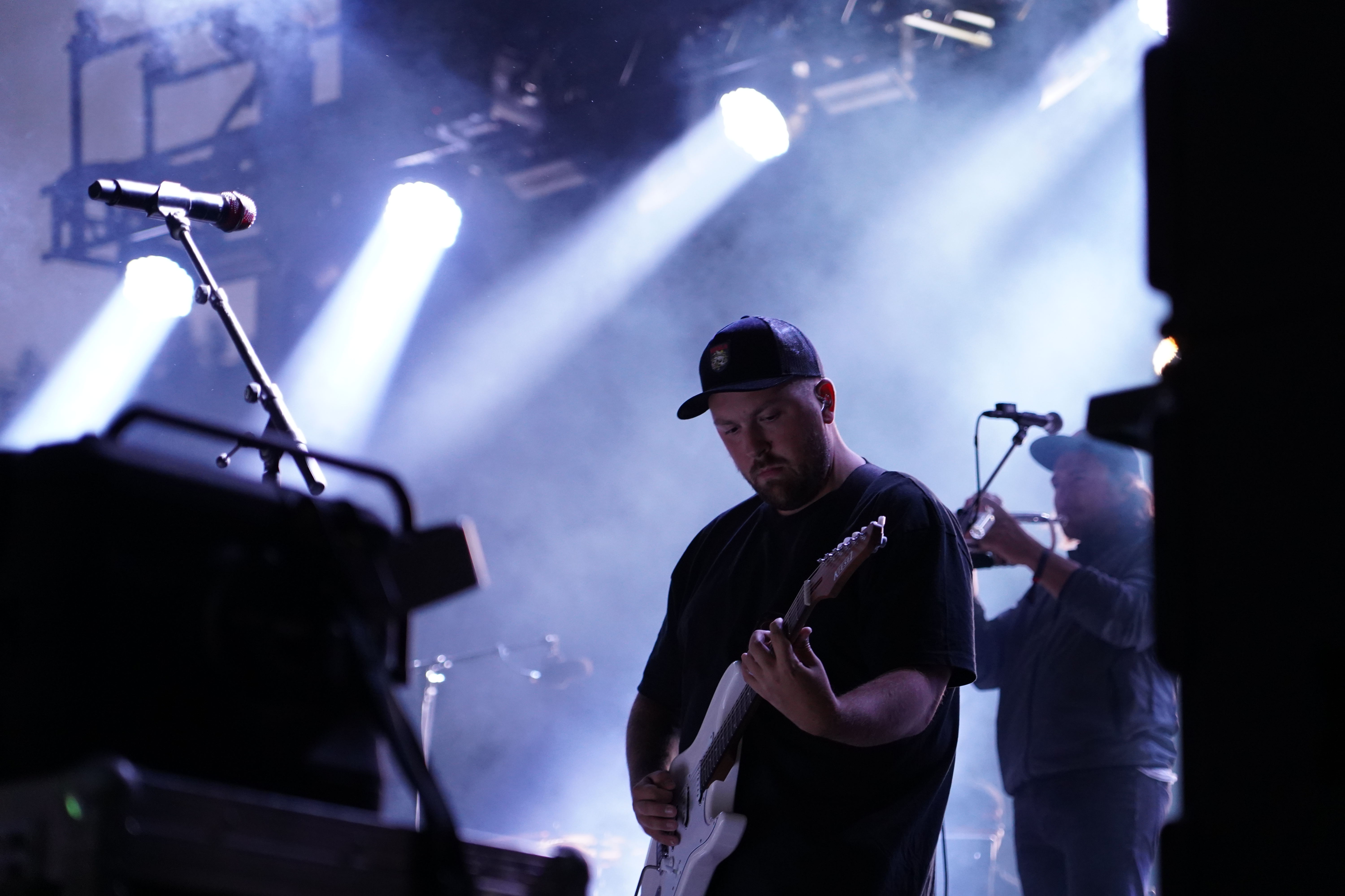 Rebelution — Lake Tahoe Reggae Festival 2024