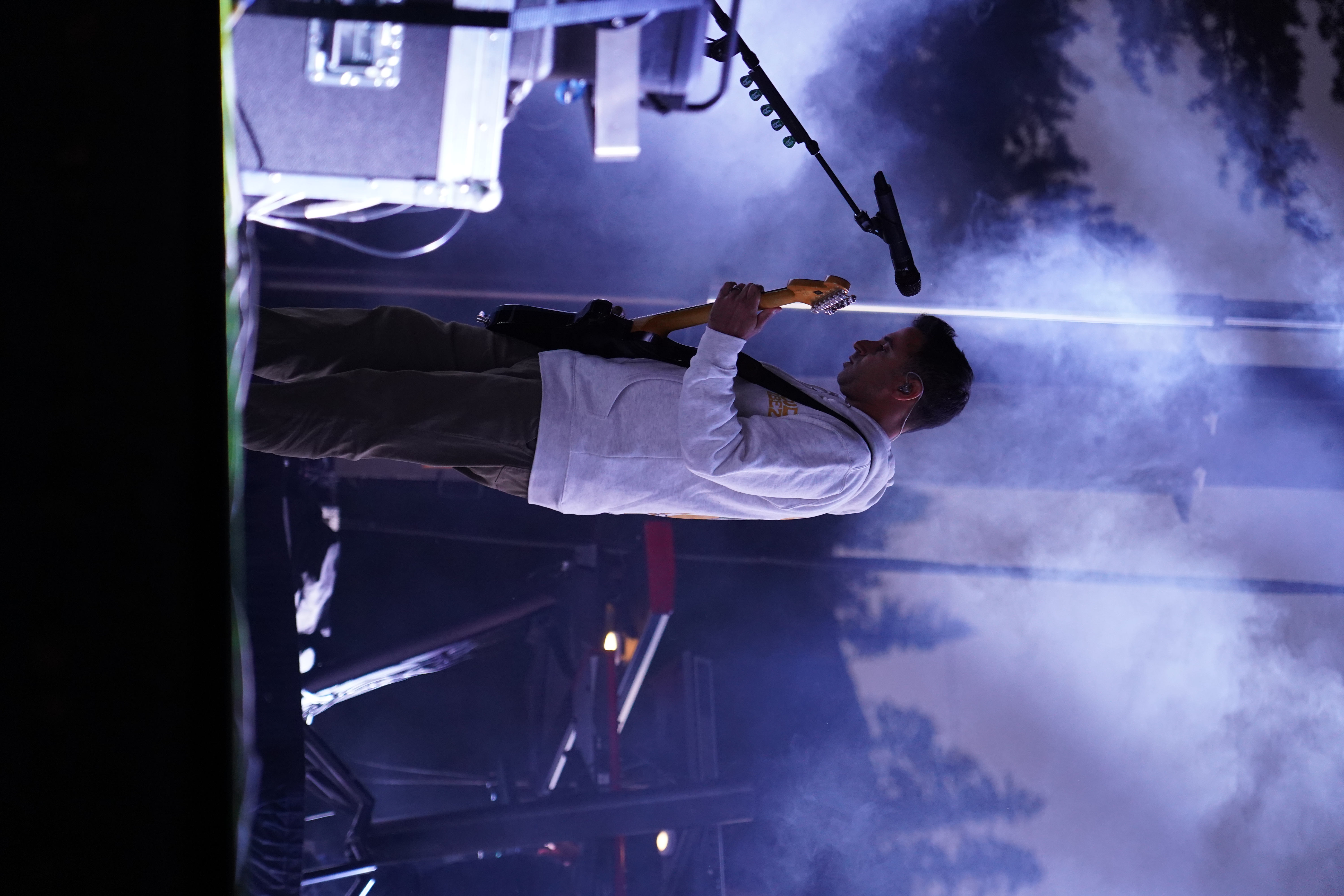 Rebelution — Lake Tahoe Reggae Festival 2024